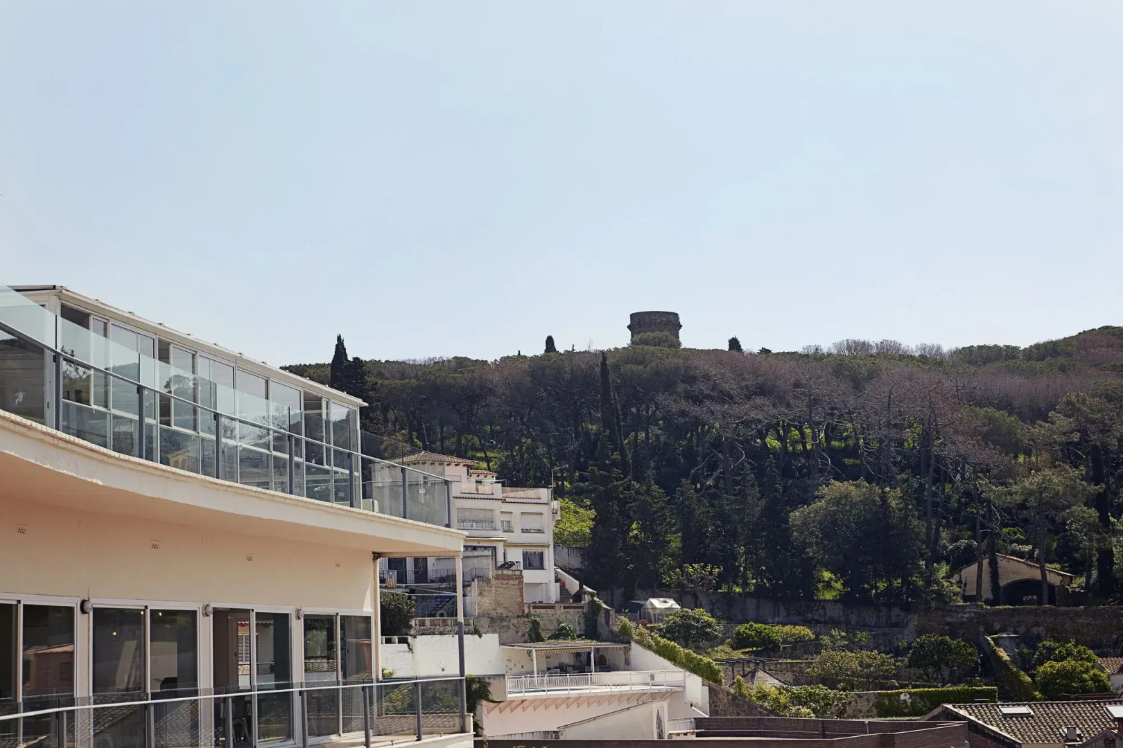 Dynamic Hotels Caldetes Barcelona