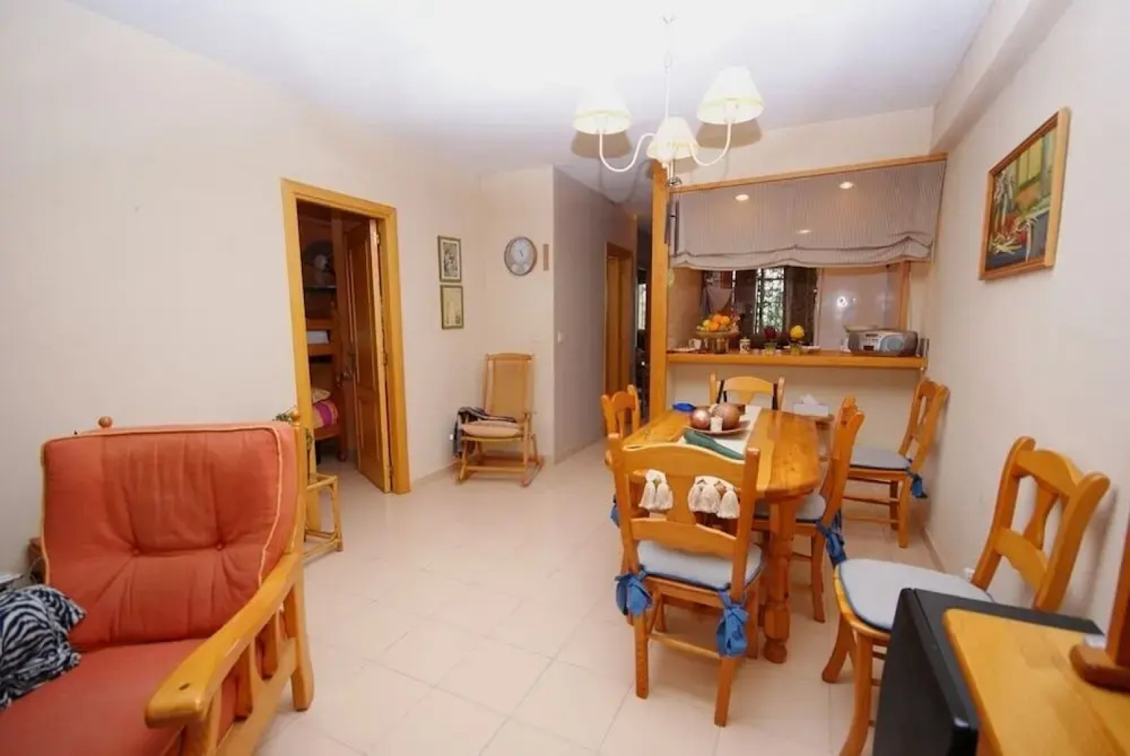 Apartamento Mare Nostrum