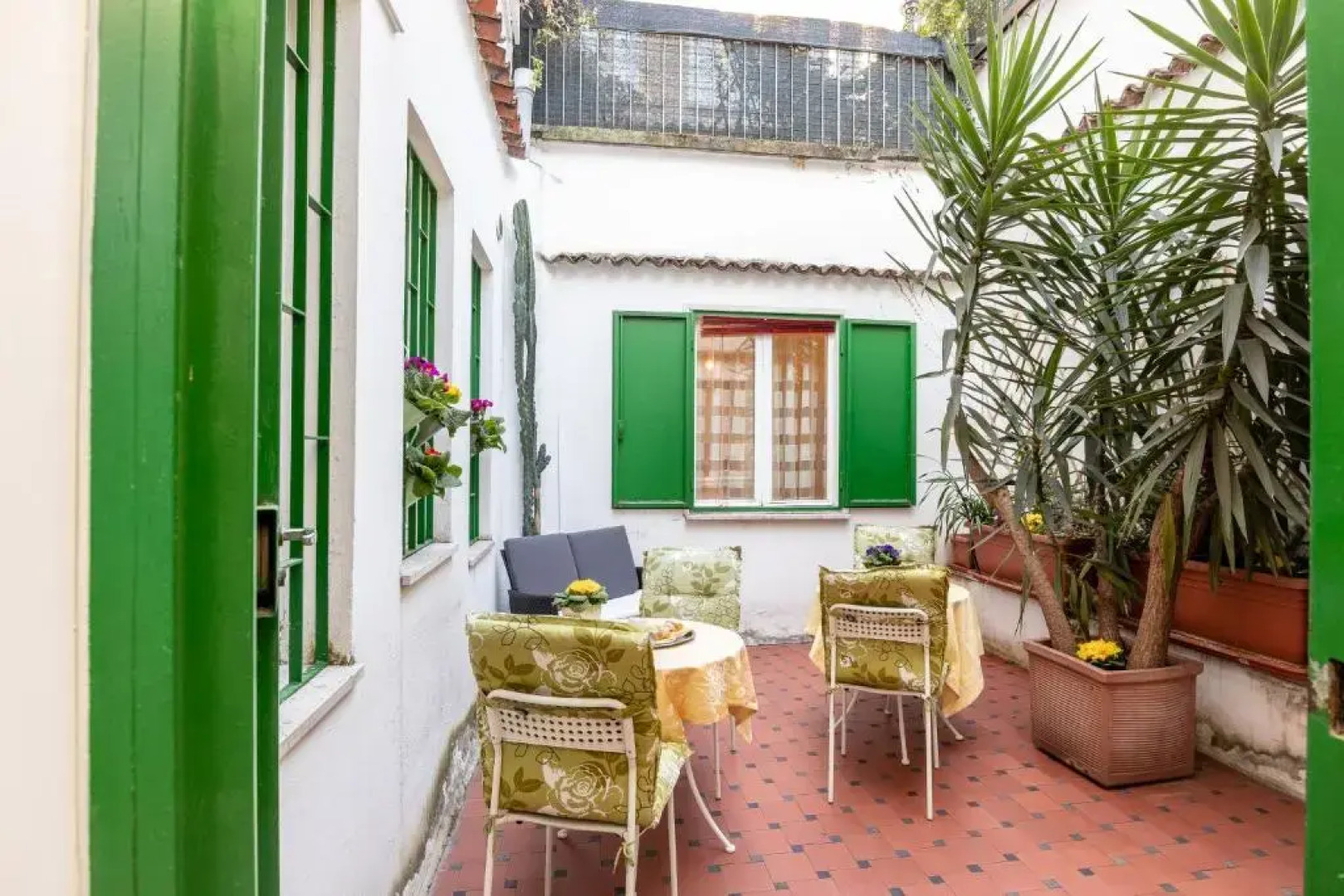 Bed & Breakfast Accademia