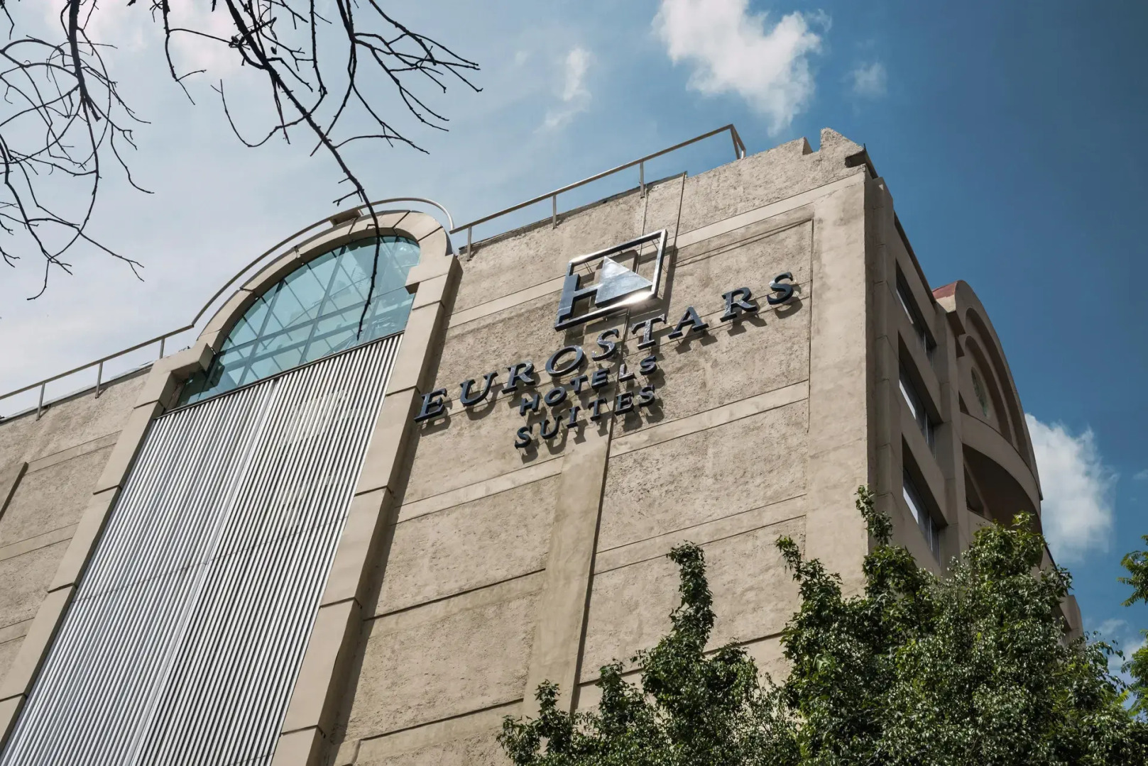 Eurostars Zona Rosa Suites