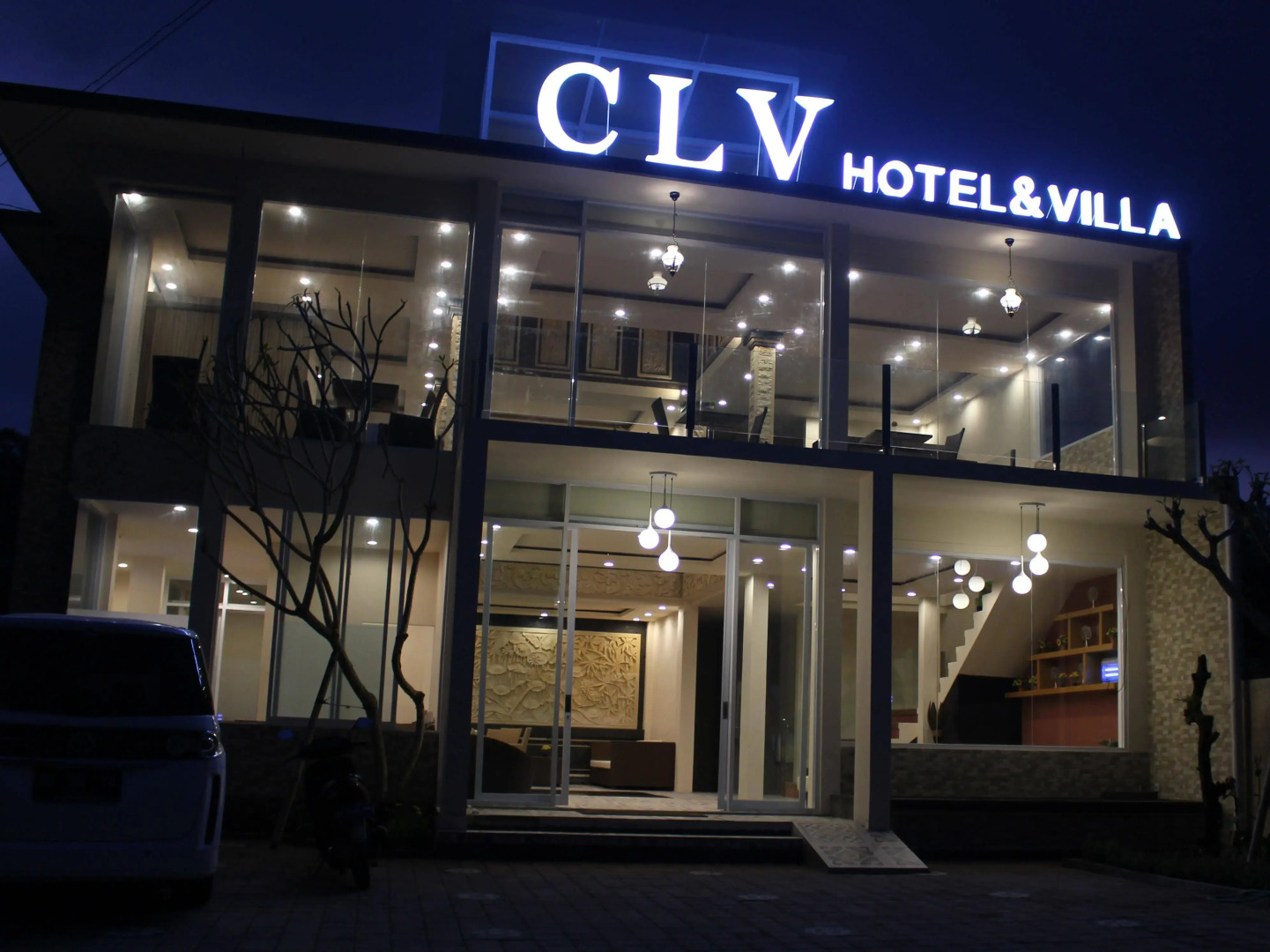 CLV Hotel & Villa