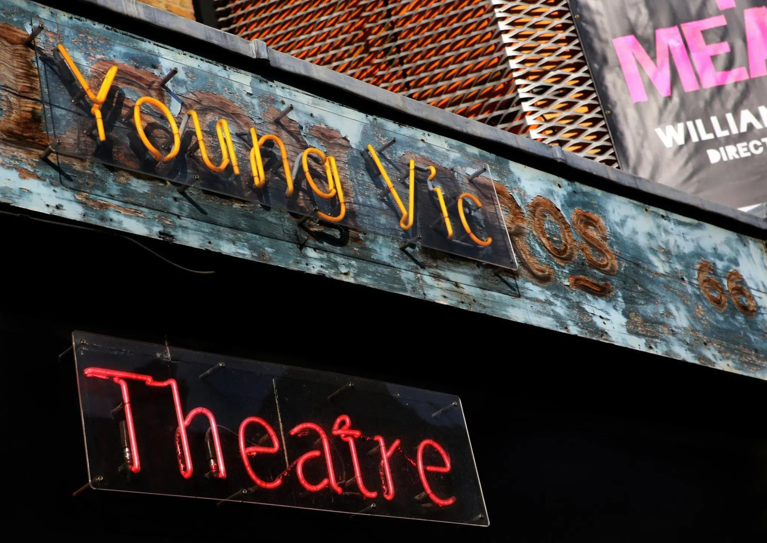 Hilton London Bankside