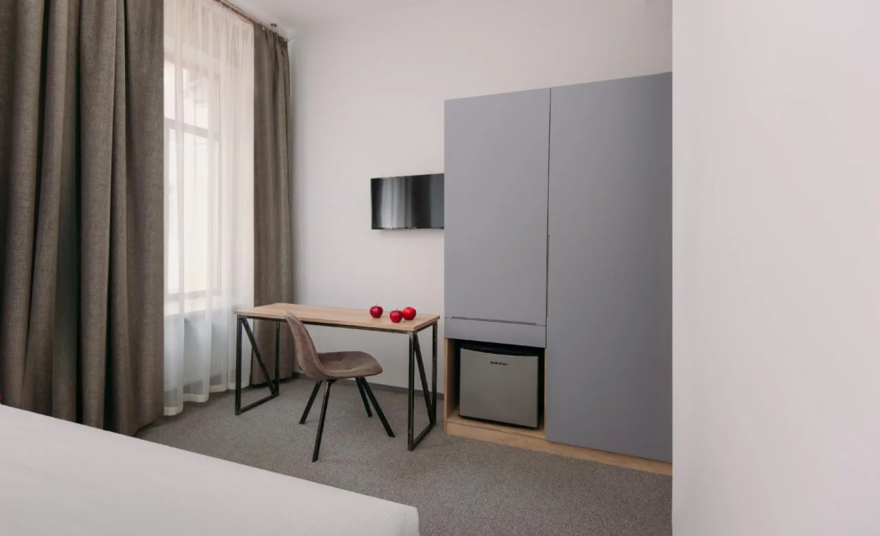 Custos Hotel Tsvetnoy