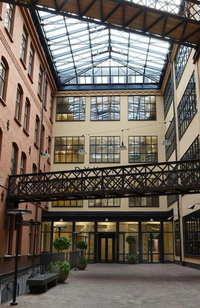 Aiden by Best Western Stockholm City