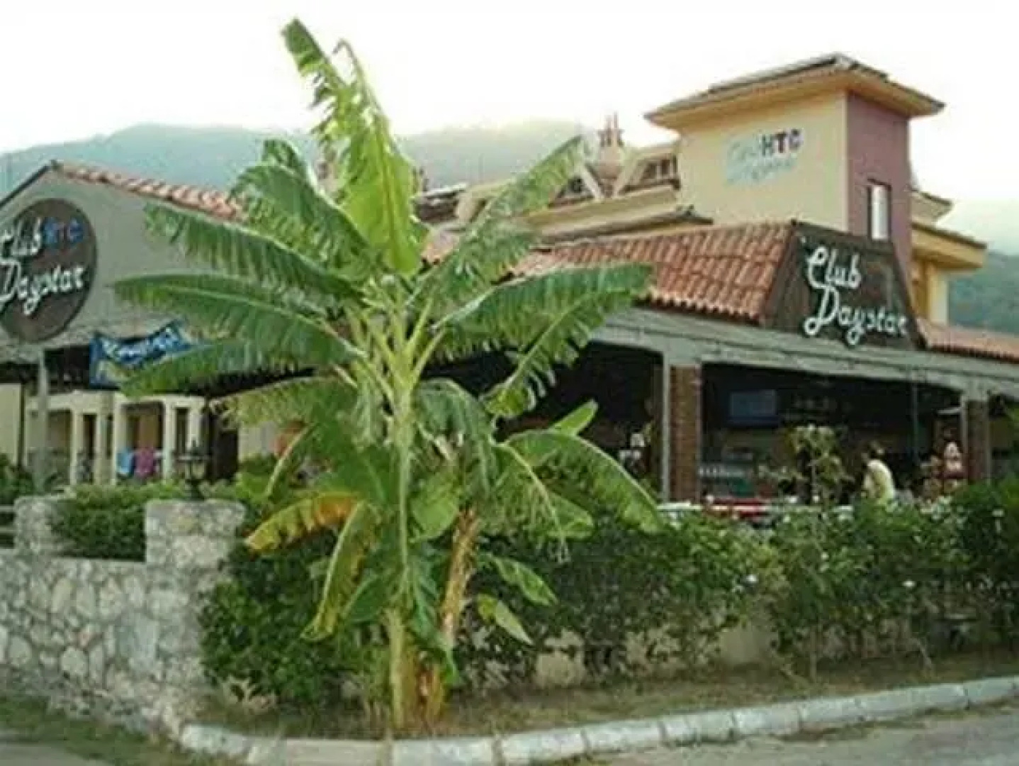 Club Daystar Icmeler