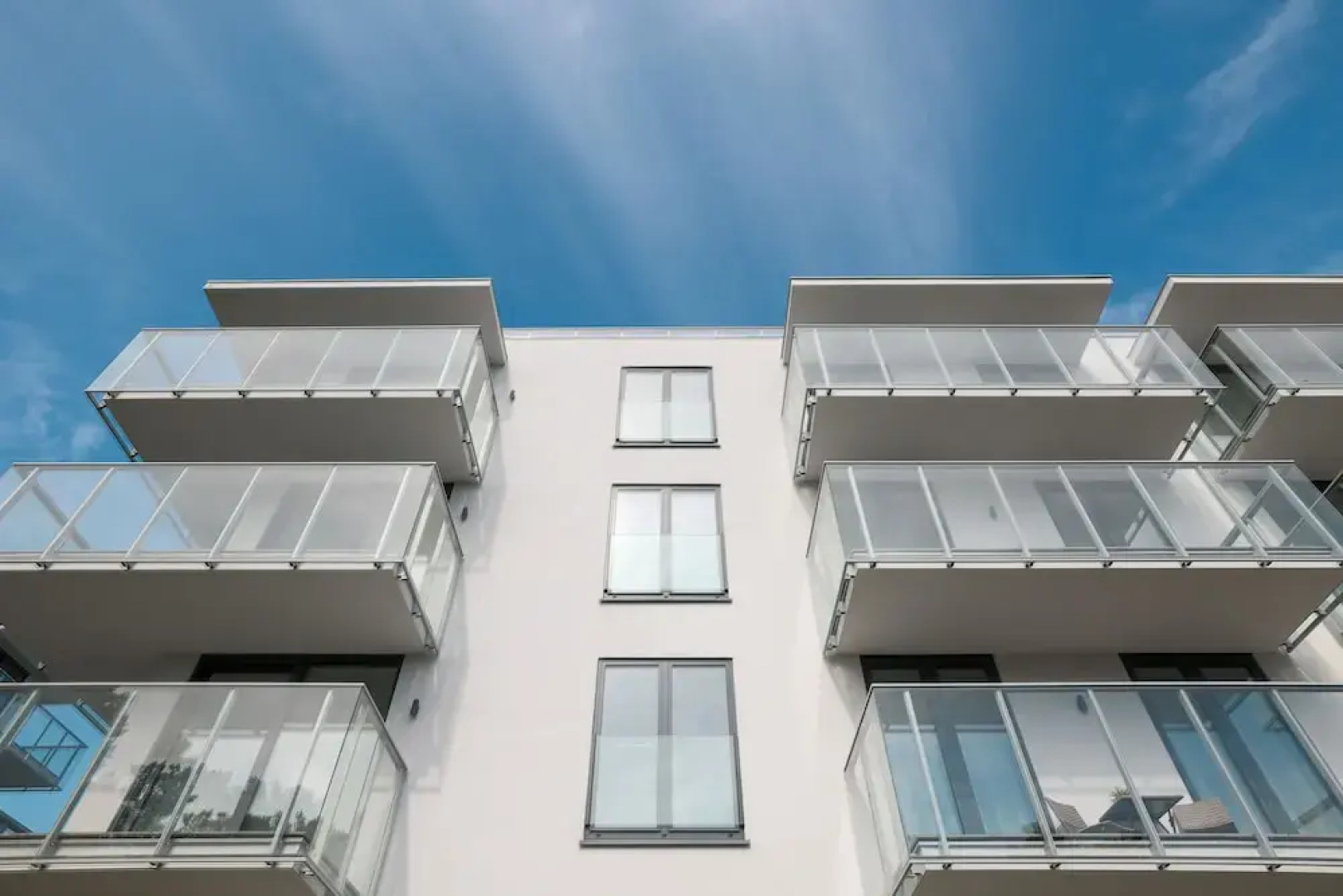 Jantaris Apartments by Renters