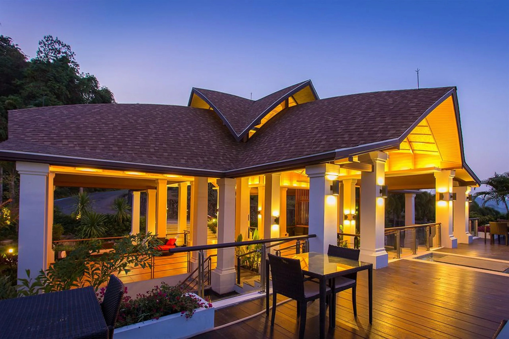 Chalong Chalet Resort & Longstay