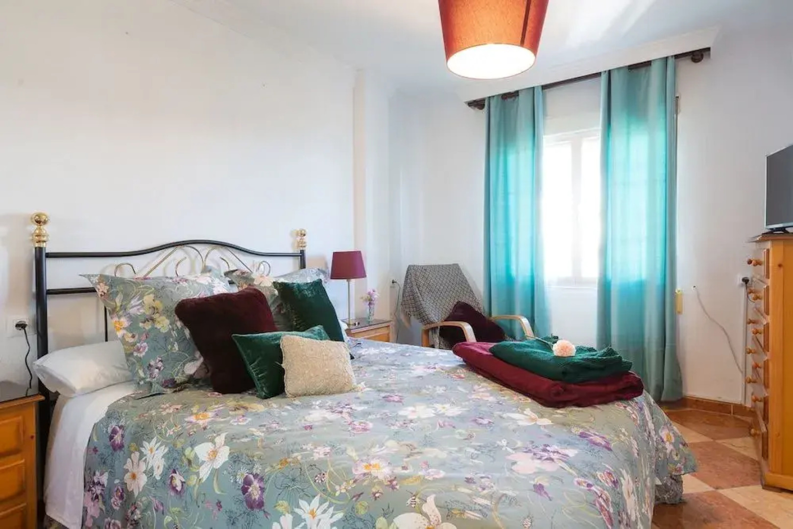 Apartamento espectaculares vistas al mar