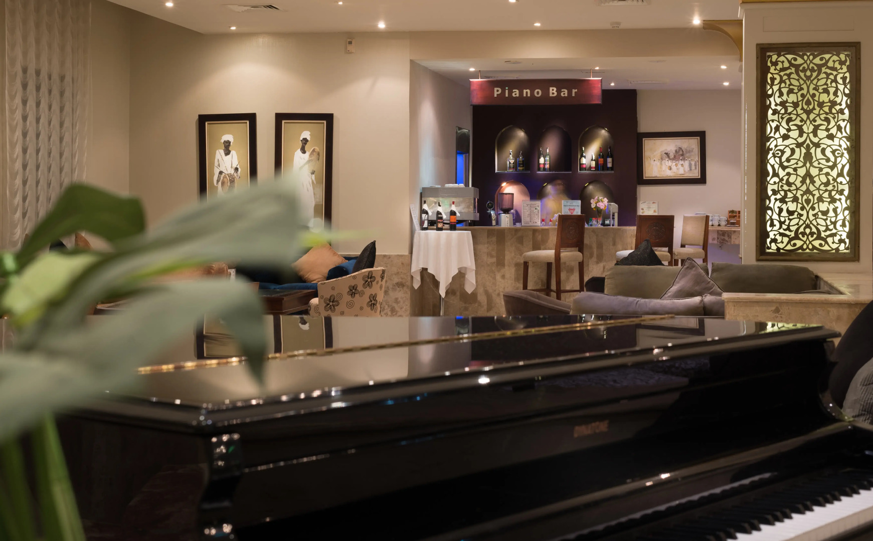 Aurora Bay Resort Marsa Alam