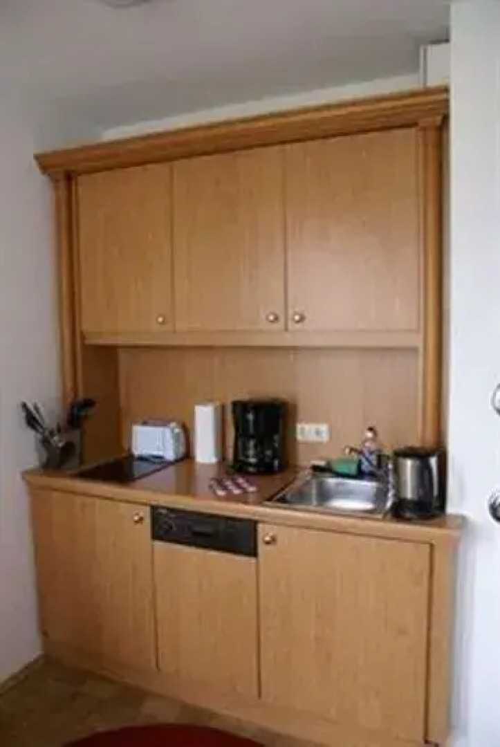 Inn Sight - Government District