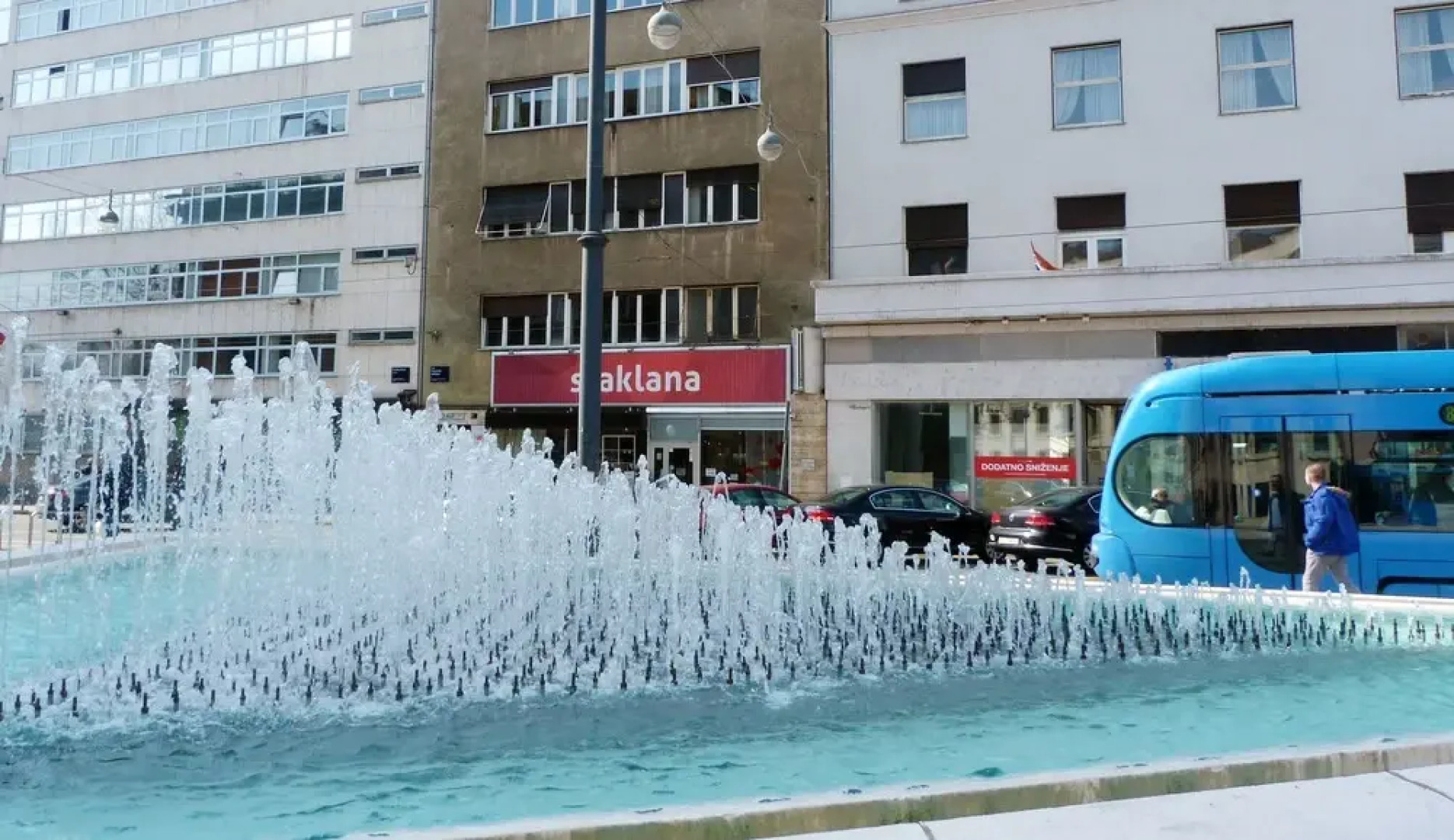 President Suite Apartment