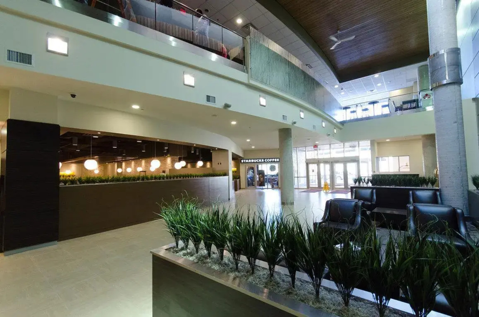 Canad Inns Destination Centre Health Sciences Centre