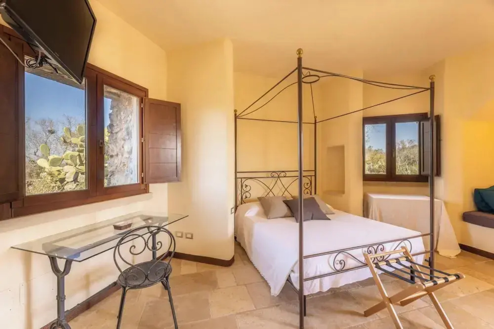 Pagliara Il Morige 6 In The Countryside