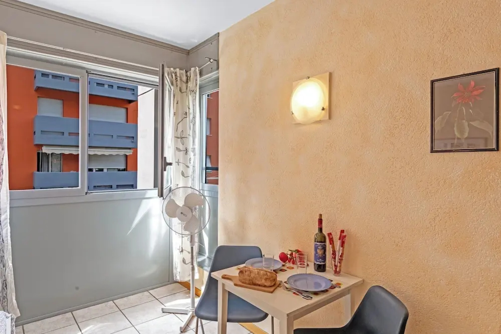 Chiasso Apartments 201