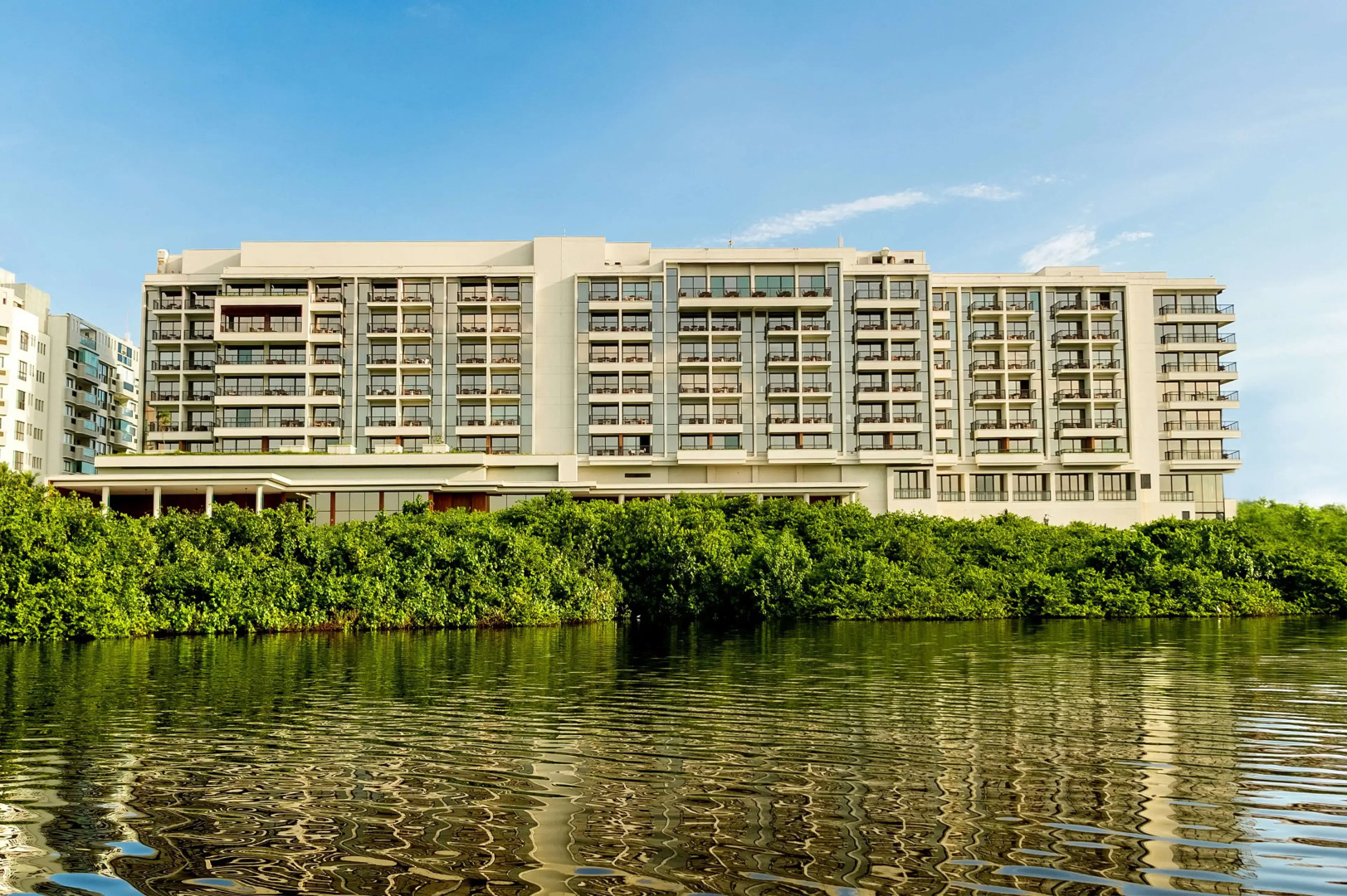 Grand Hyatt Rio De Janeiro