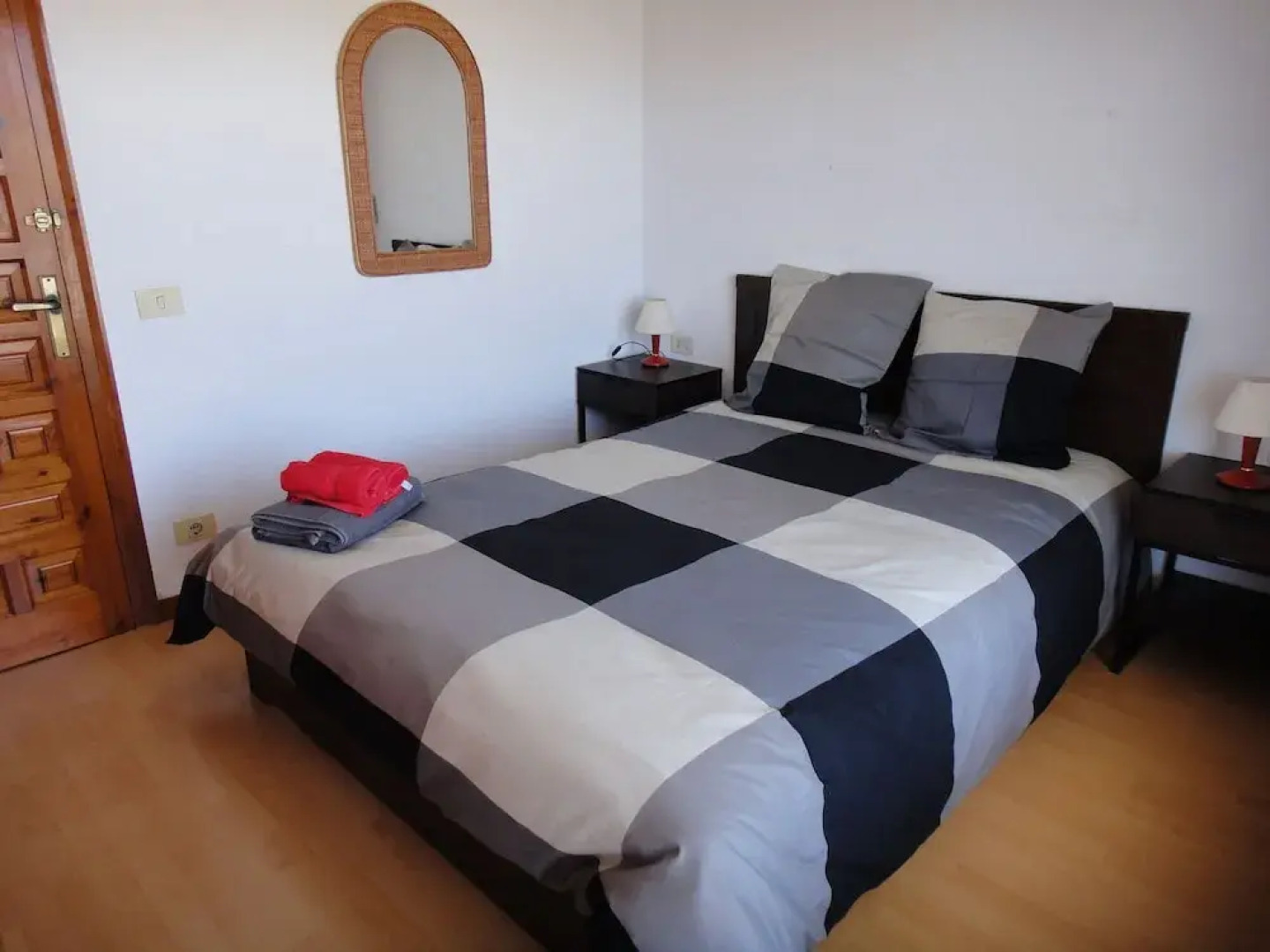 Apartamento Cargols 1