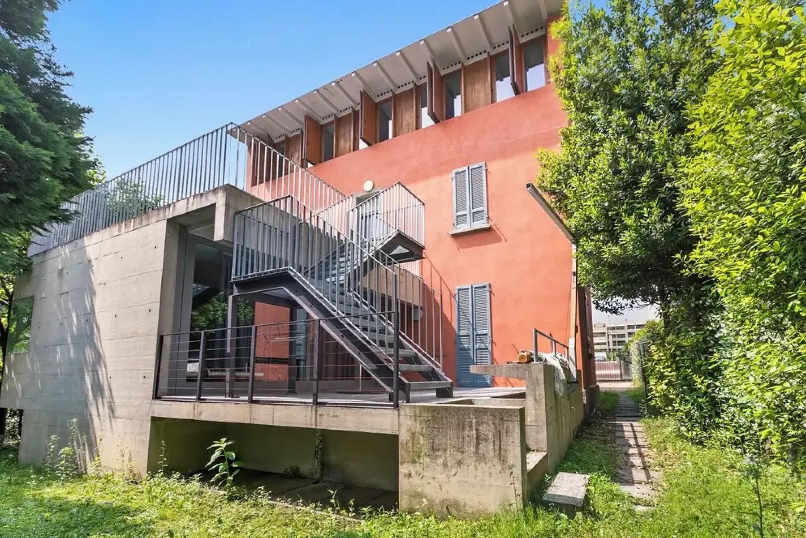 Deluxe Duplex Lugano