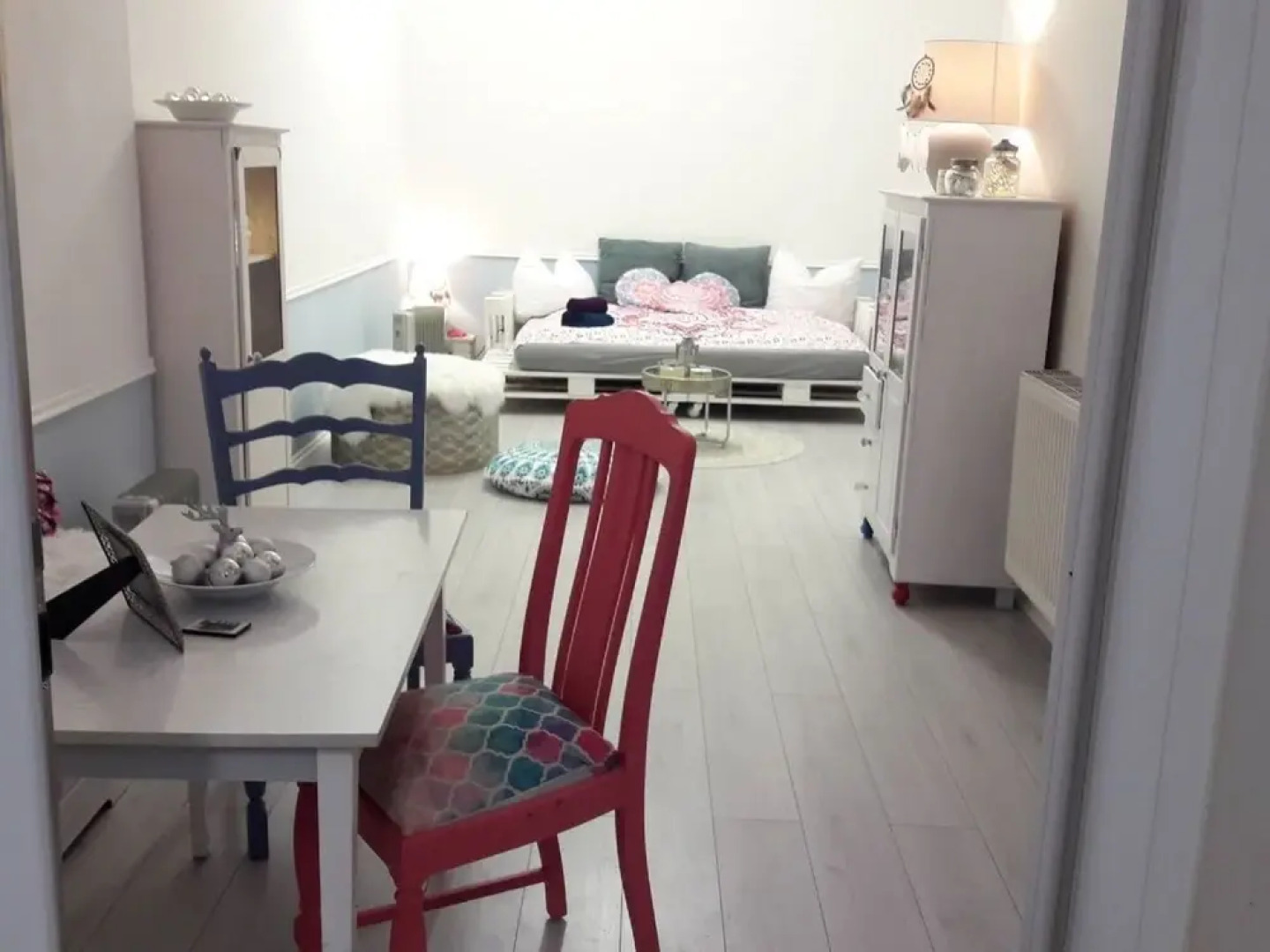 Loft in Prenzlauerberg