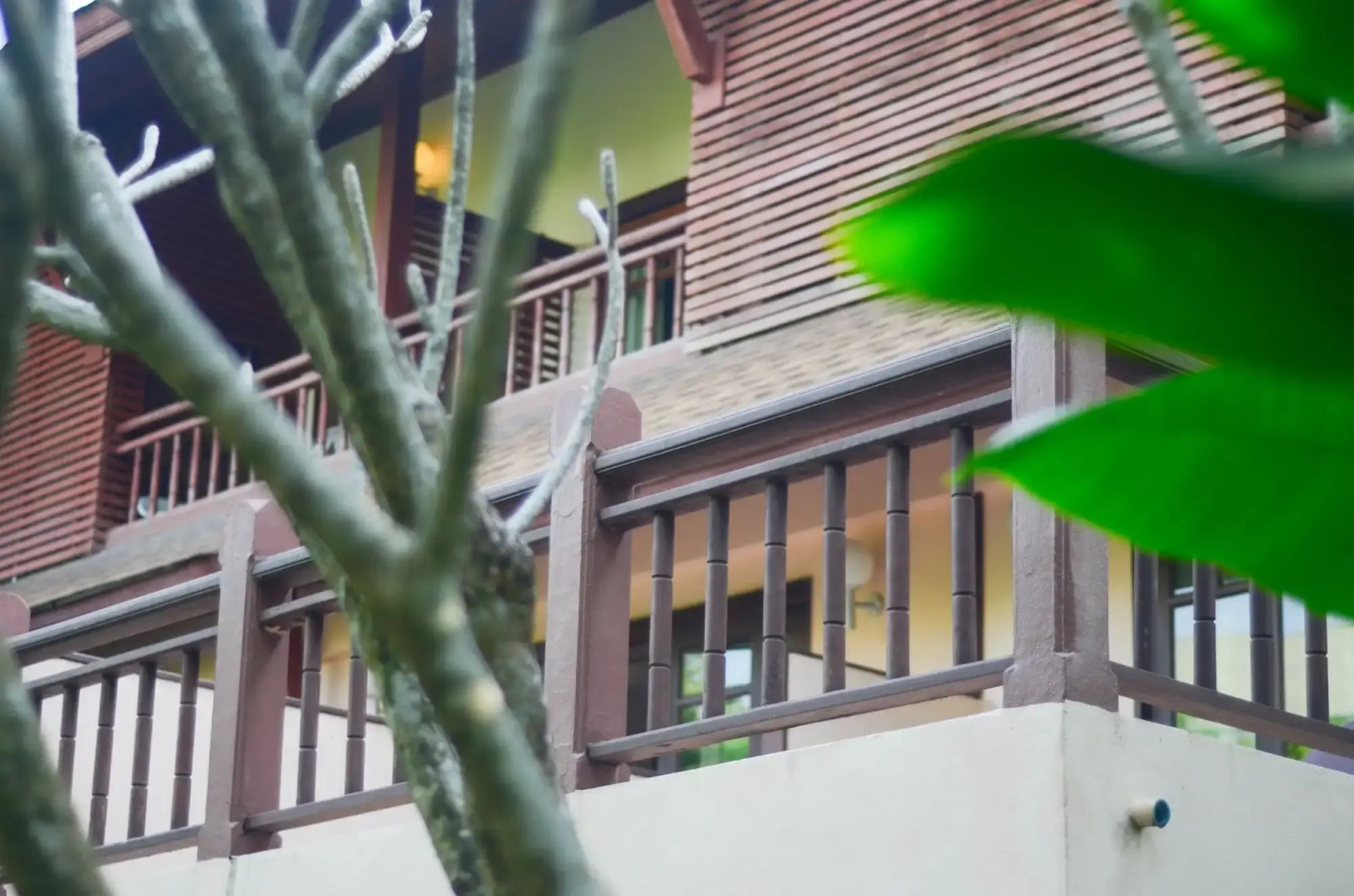 Samui Sense Beach Resort