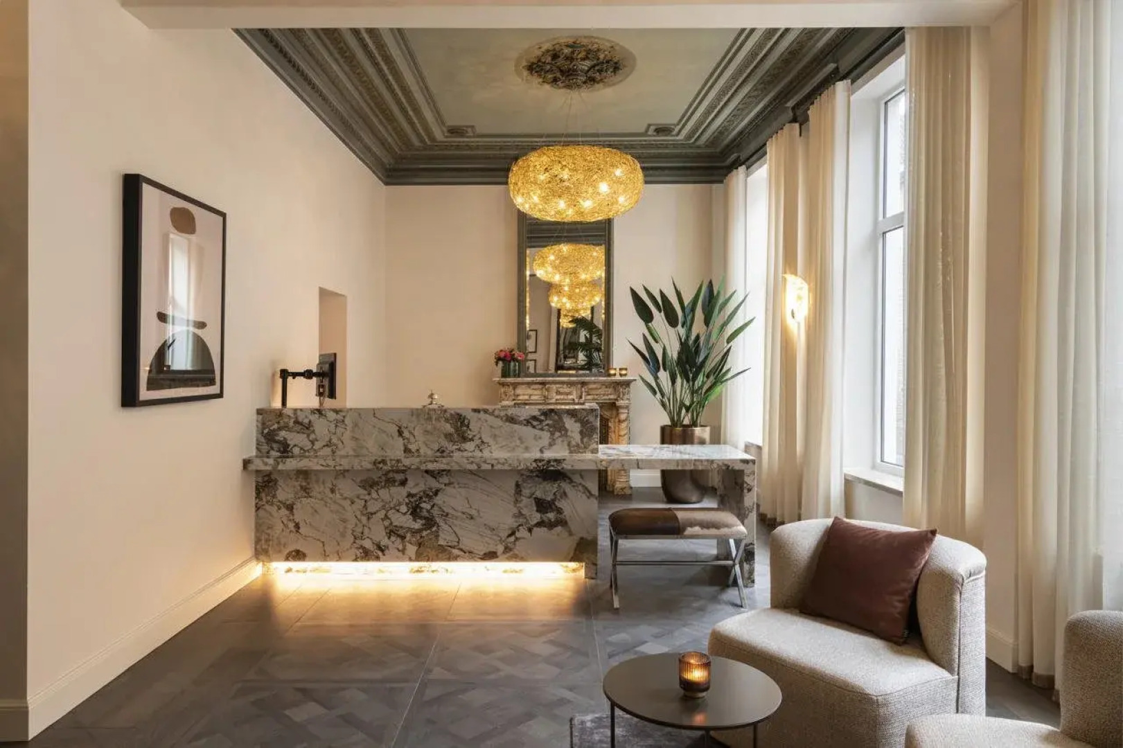 Dukes’ Academie – by Dukes’ Hotel Collection