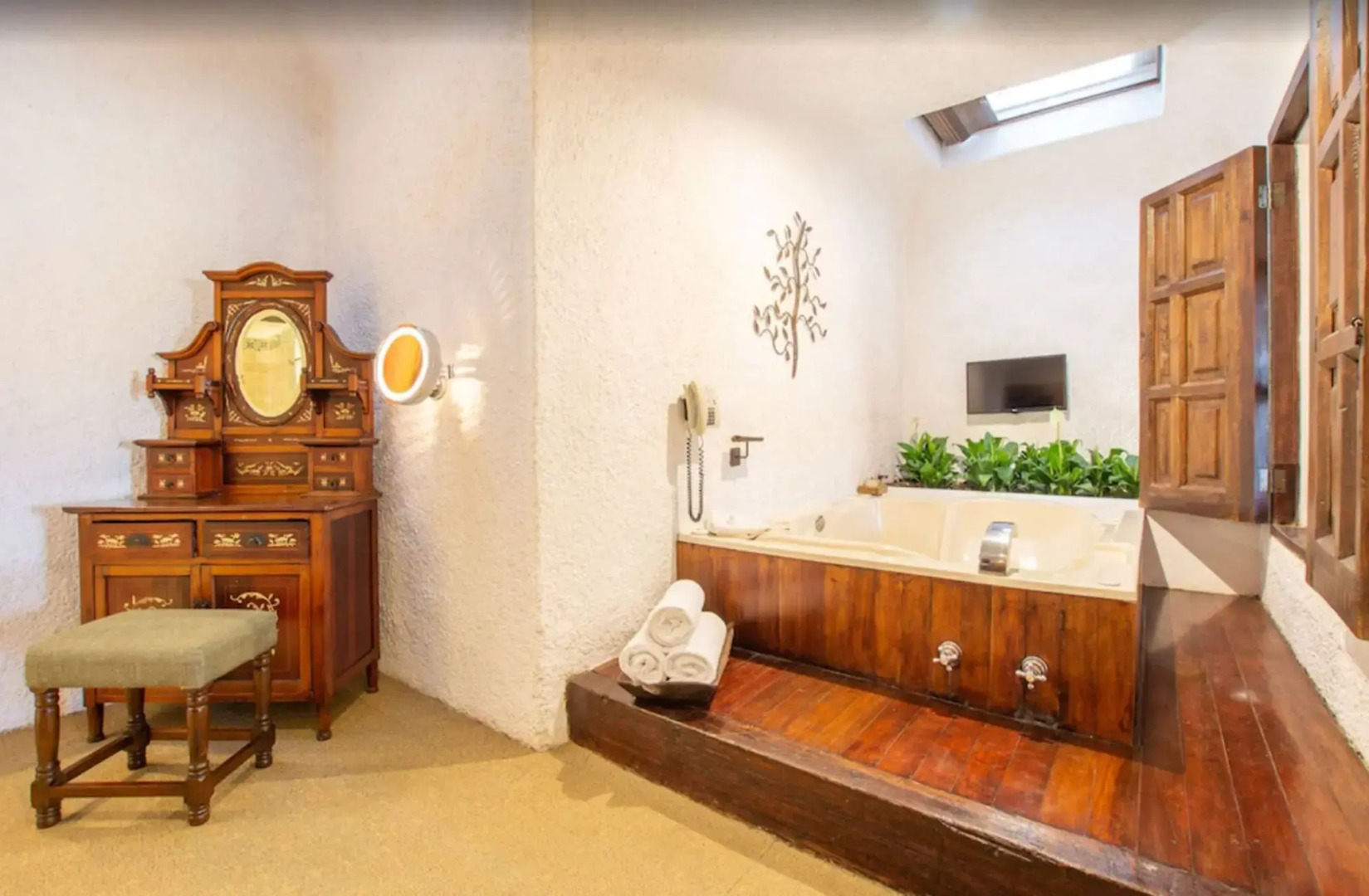 Hotel Museo Spa Casa Santo Domingo