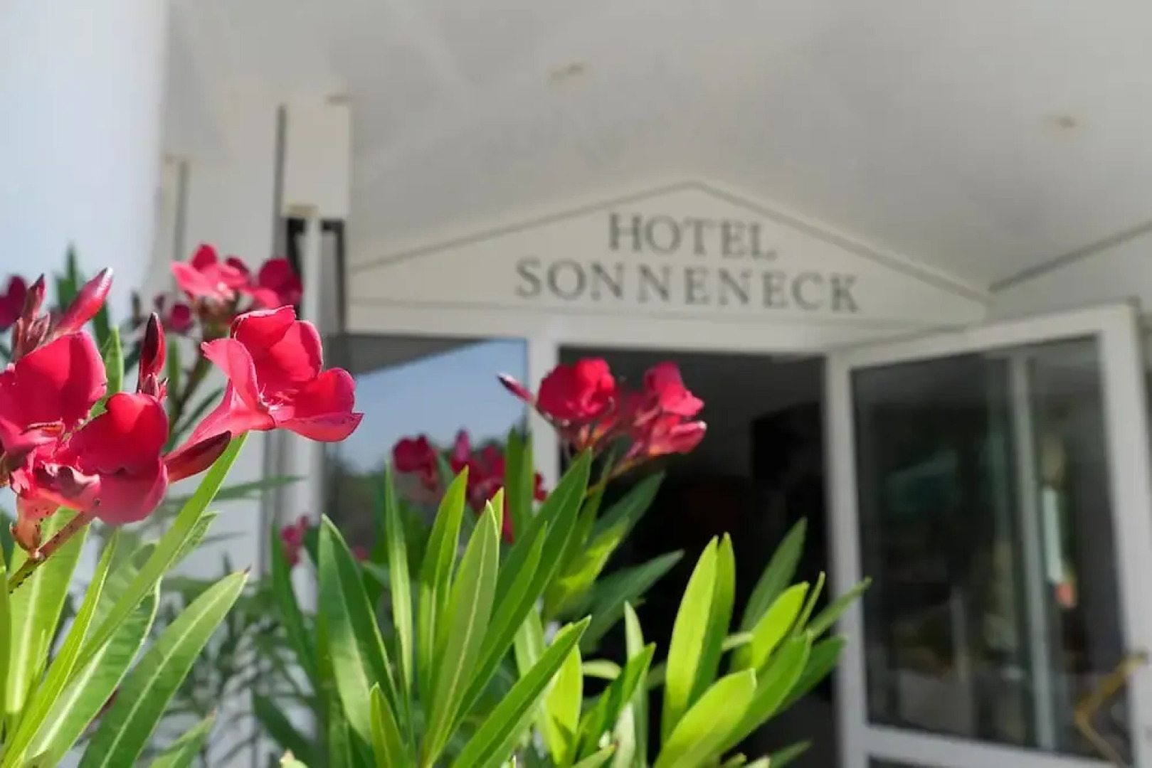 Hotel Sonneneck