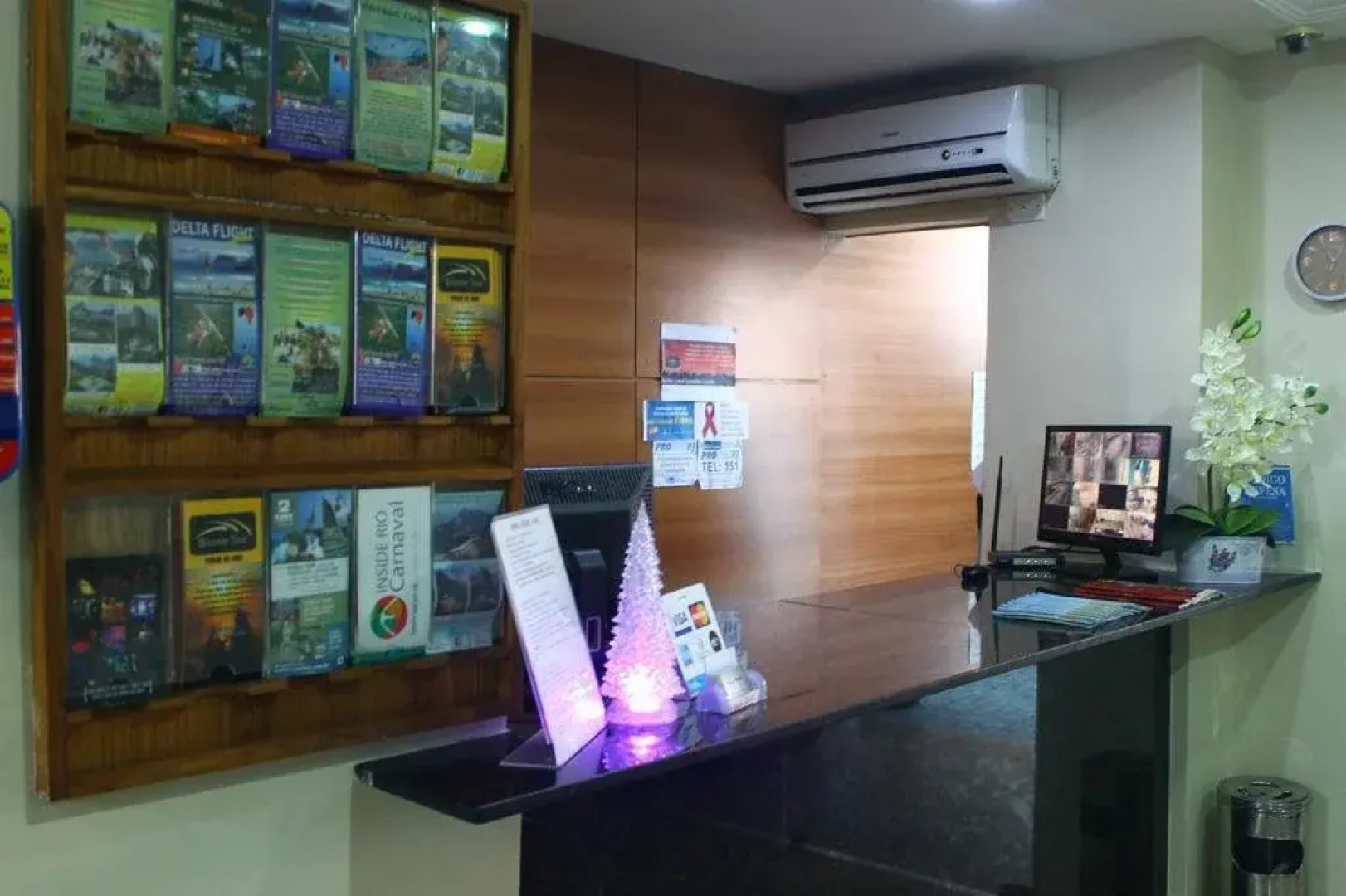 OYO Rio Colinas Hotel, Rio de Janeiro