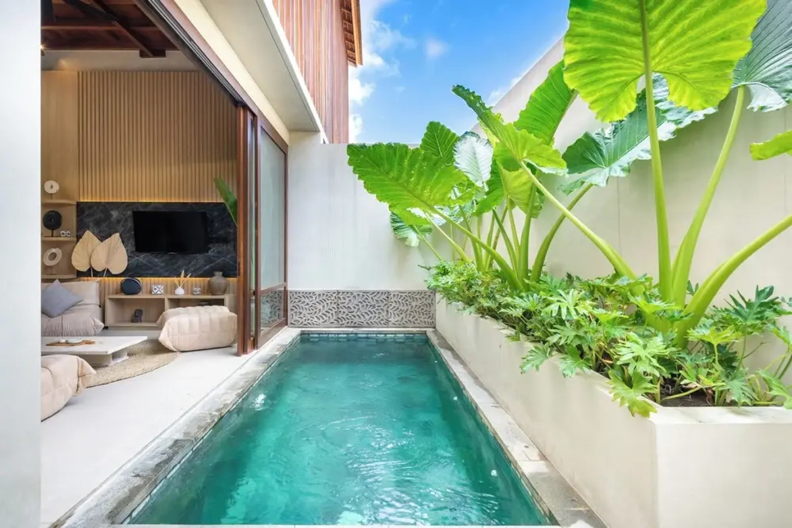 Unwind Villa by Betterplace