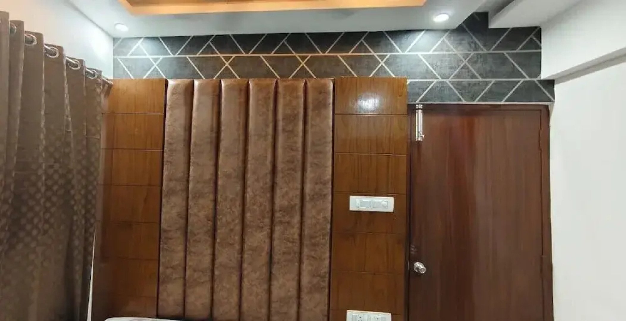 Elmas Suites - Bellandur