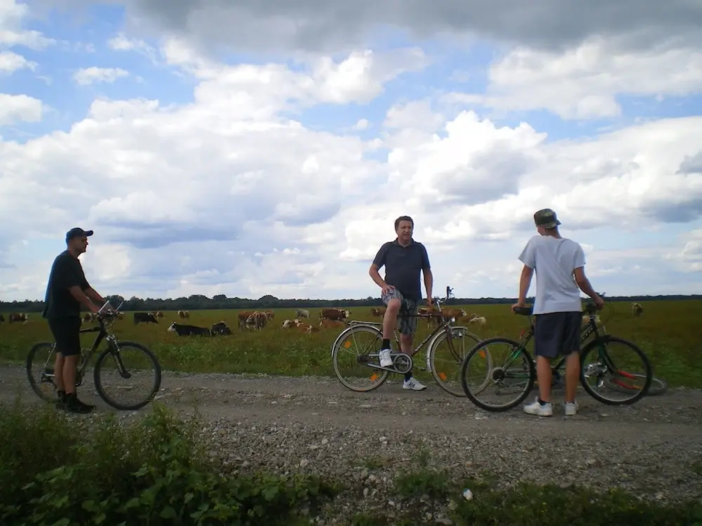 Ethno Village Stara Lonja