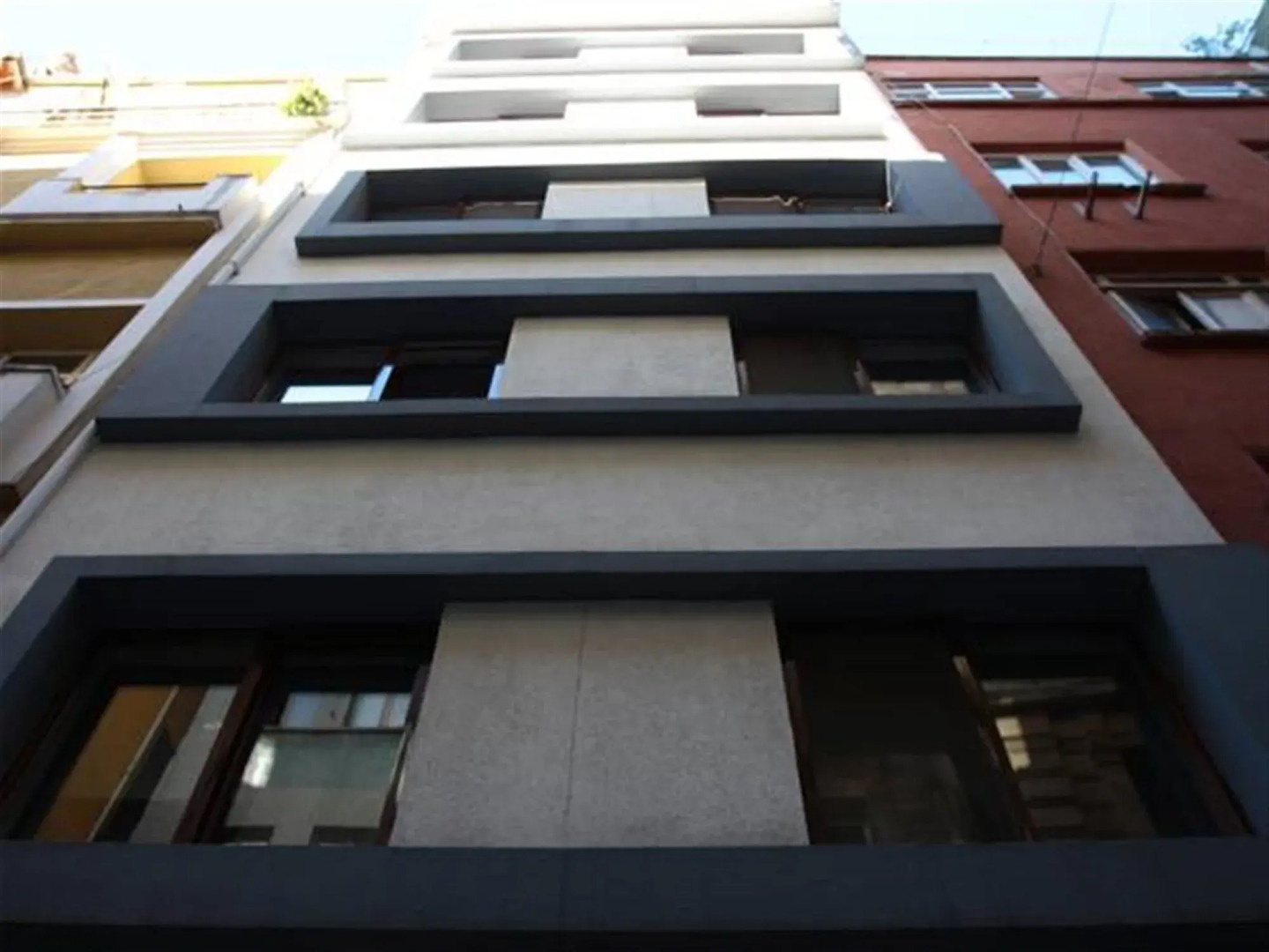 The Legend Platine Suite