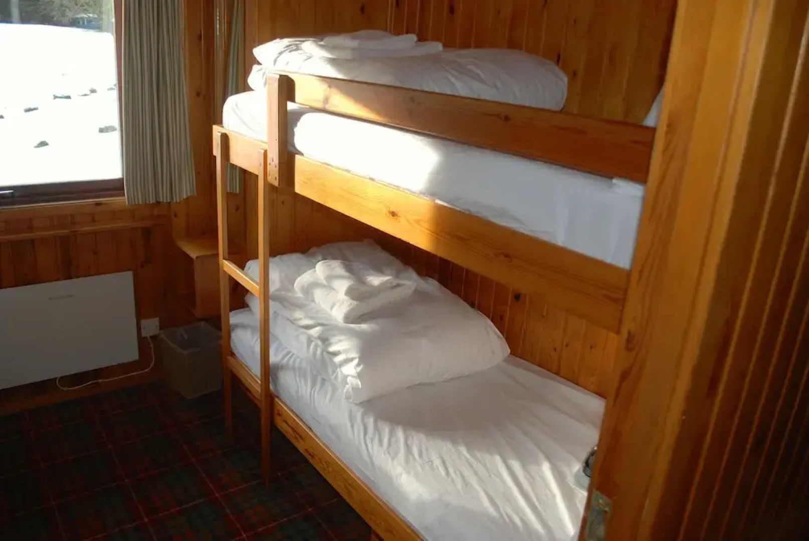 Loch Monzievaird Self Catering