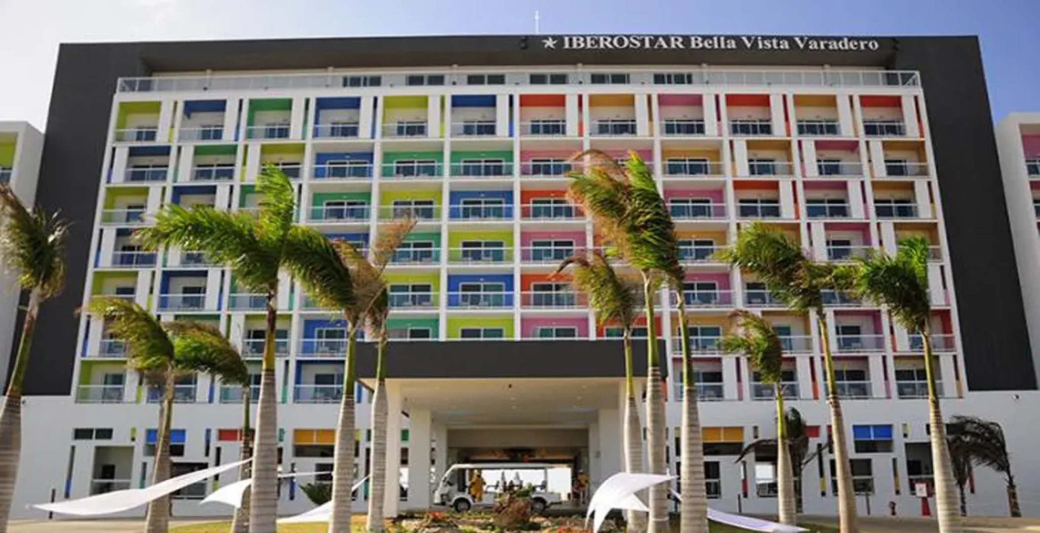 Iberostar Origin Bella Vista Varadero