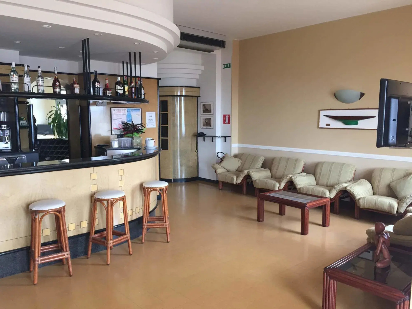 Hotel Croce di Malta