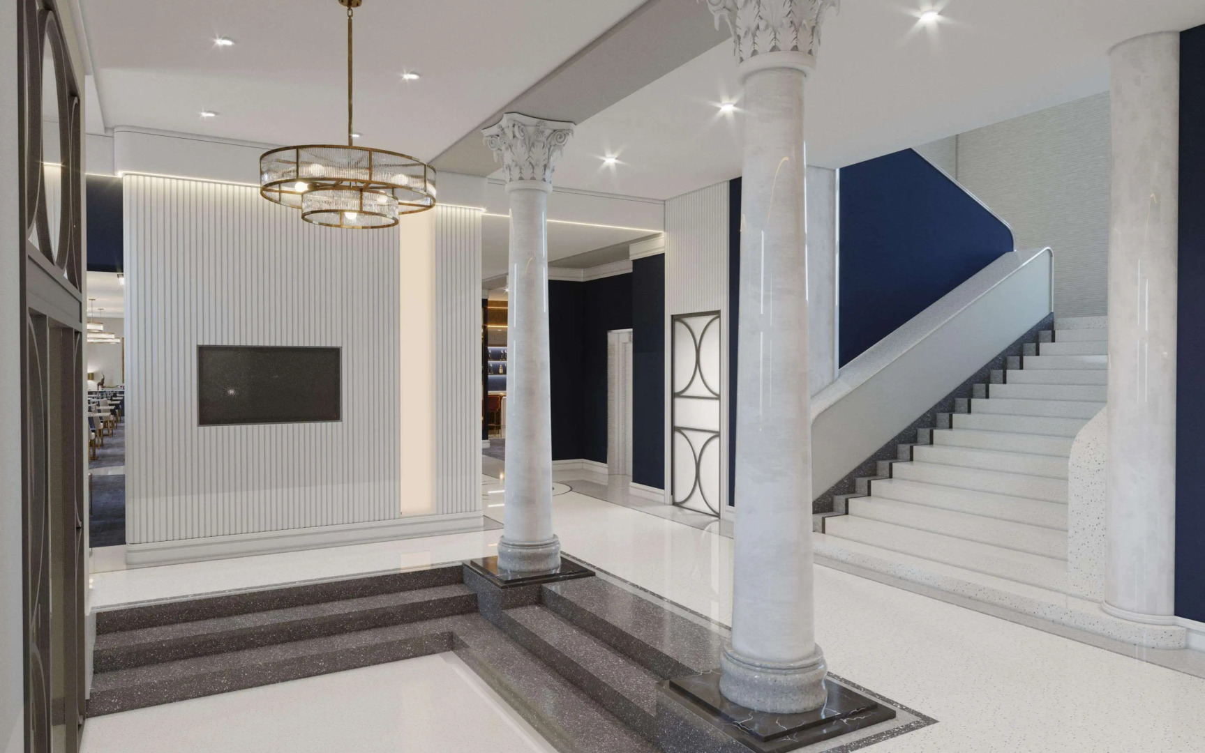 Aiden by Best Western Lodz