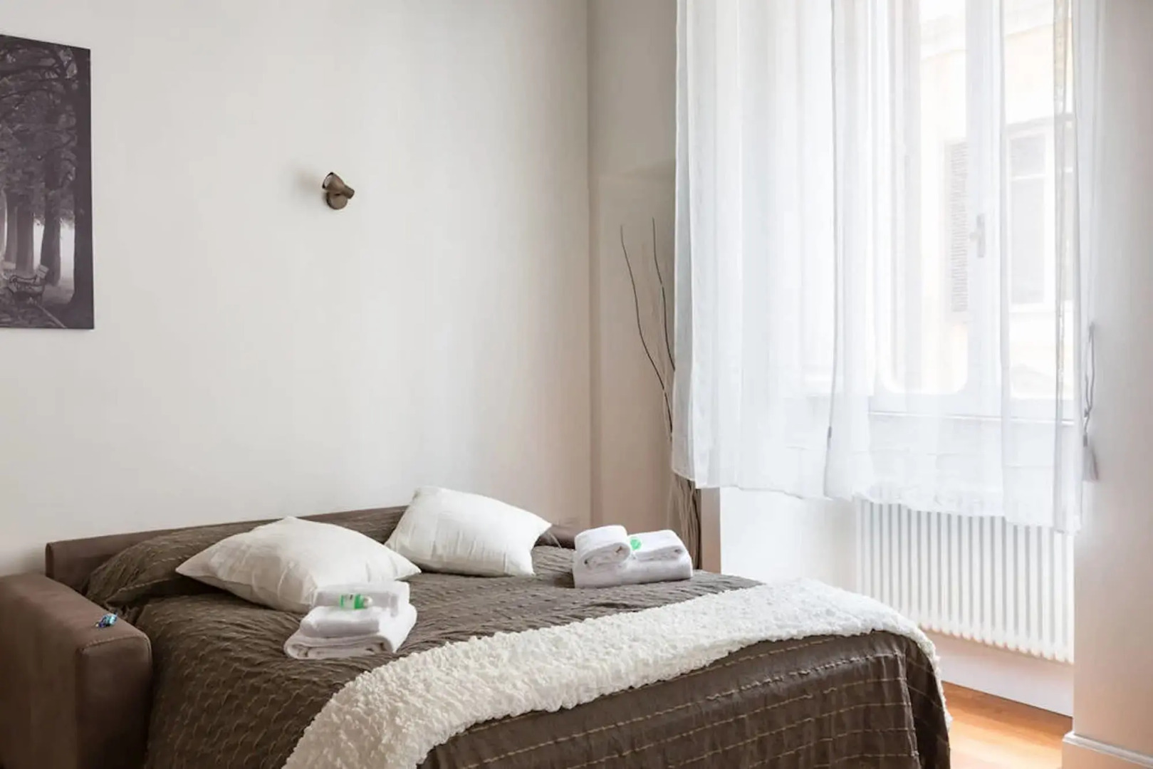 A World Aparts - Campo Marzio Boutique