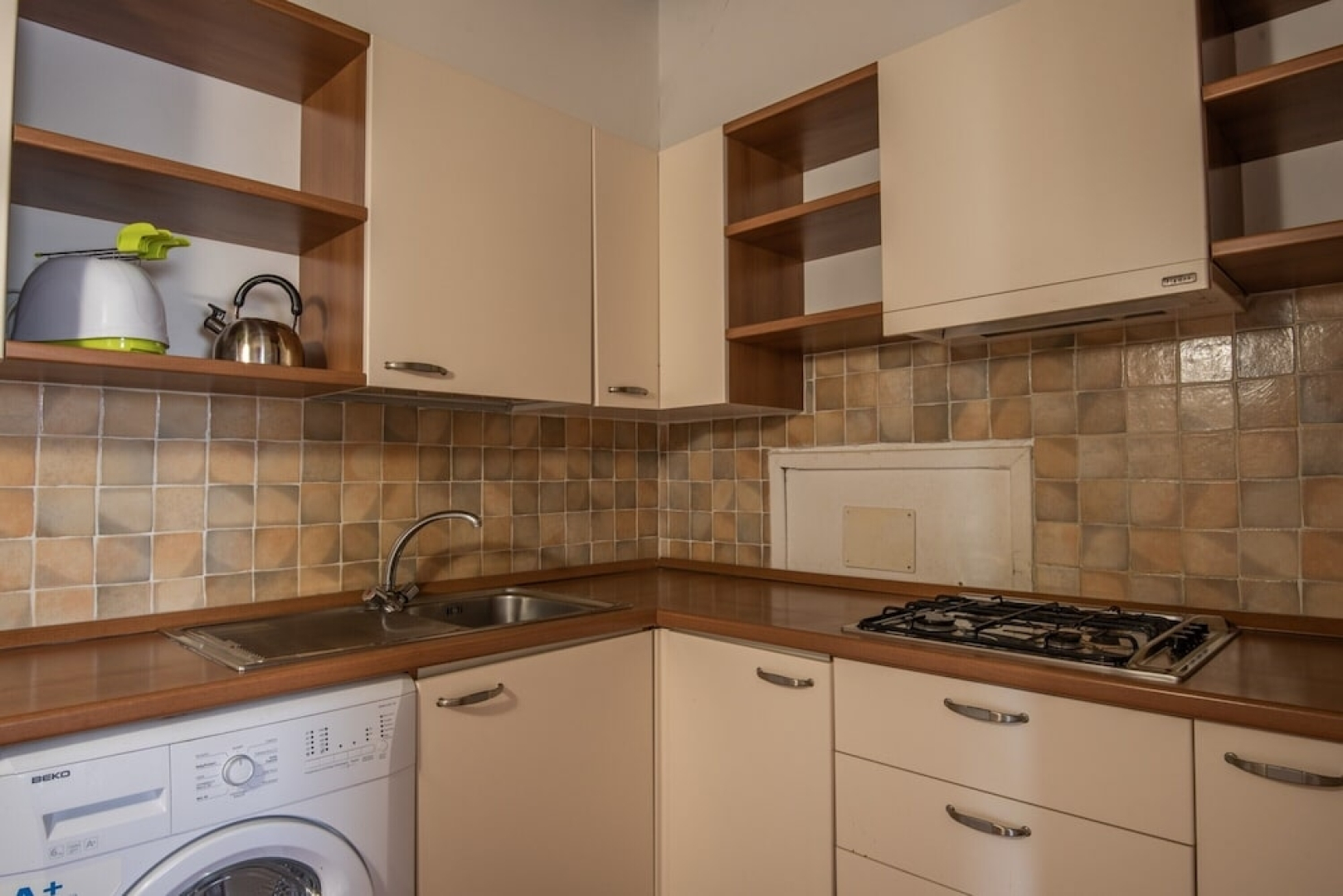 Sea Villas 6IN 1Km From The Beach