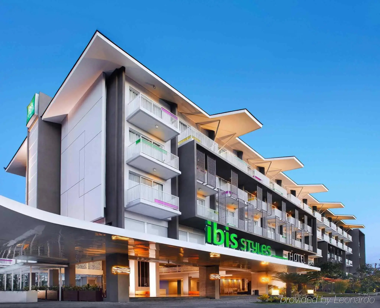 Ibis Styles Bali Benoa