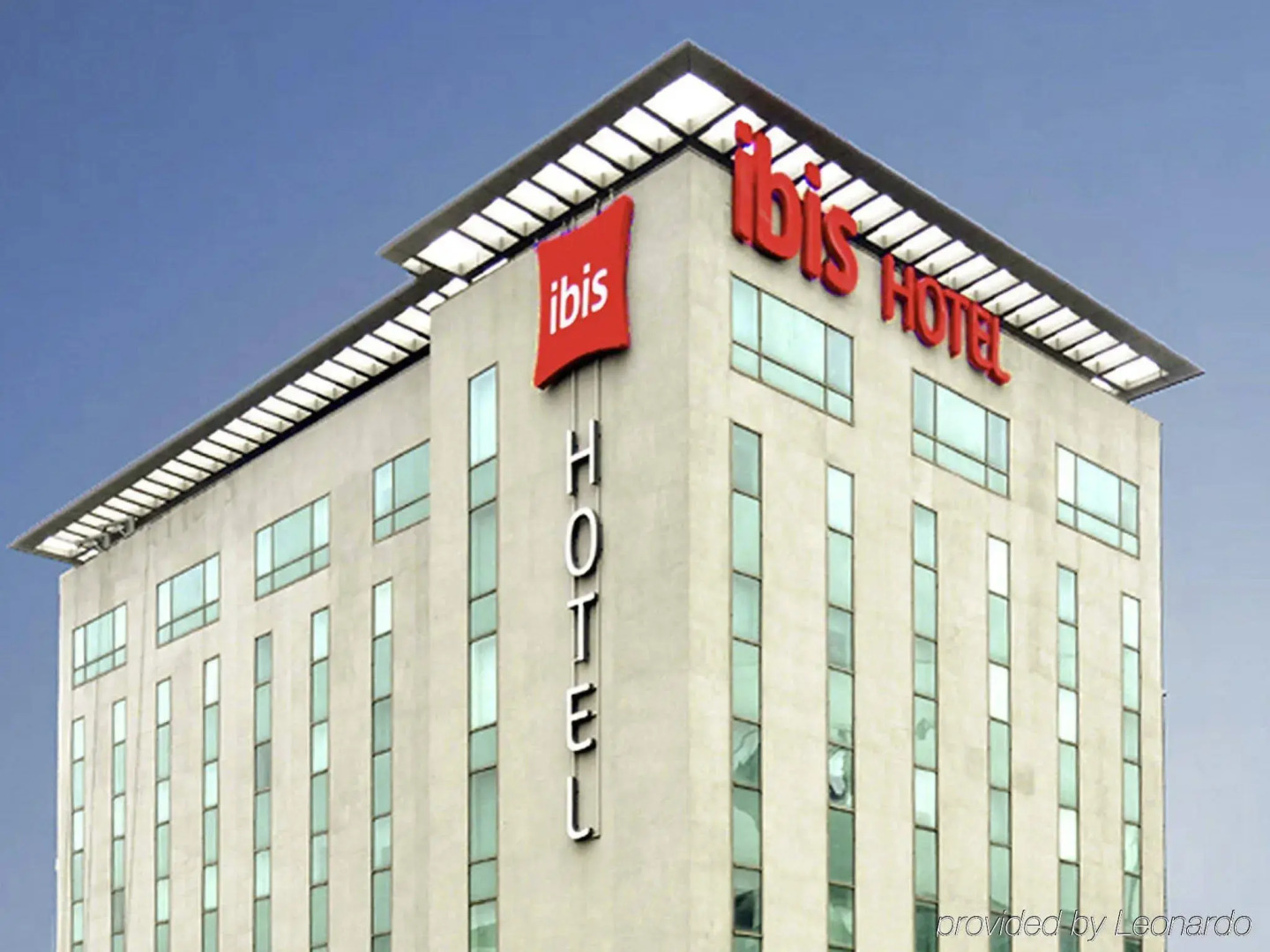 ibis Mumbai Airport Hotel