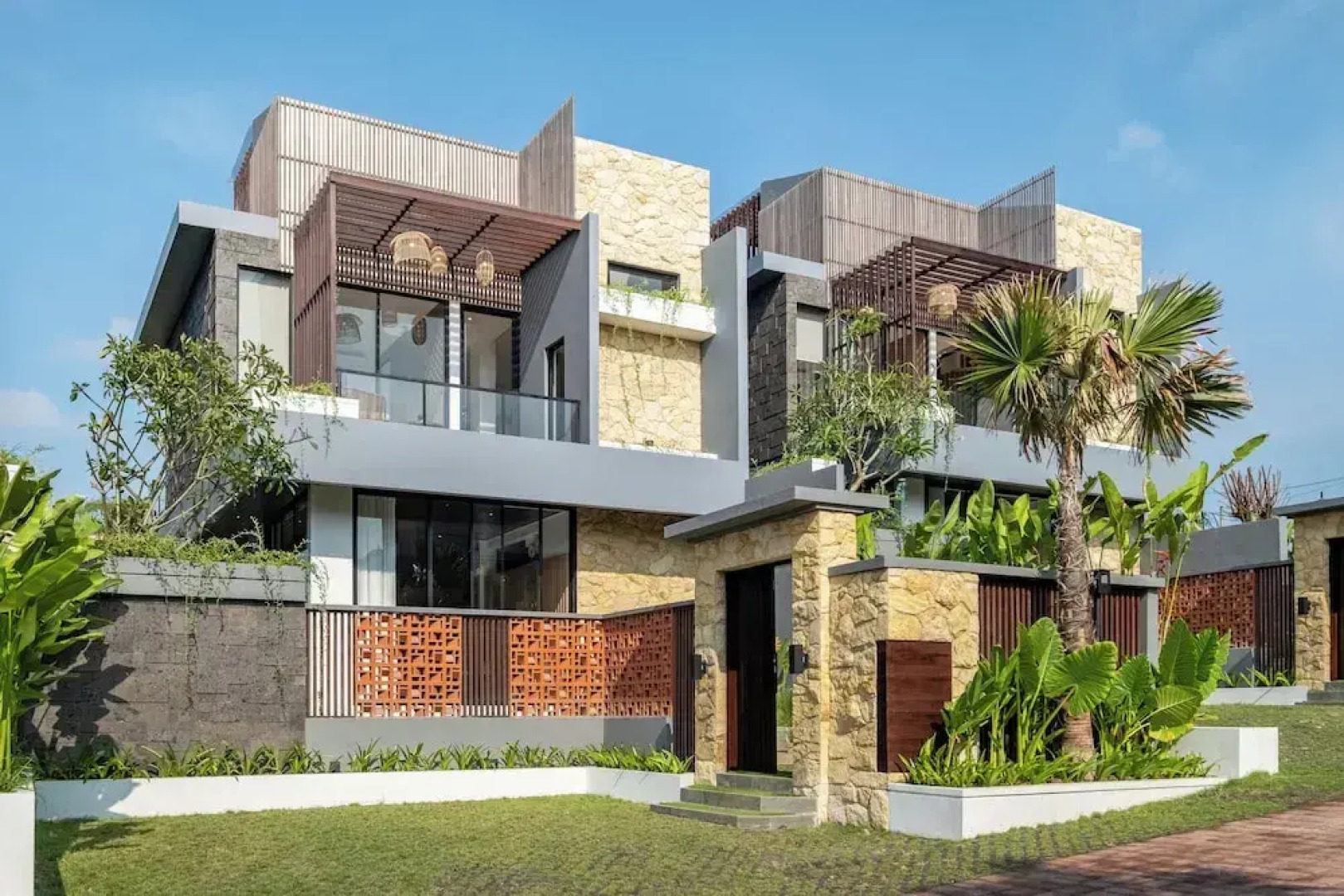 Private Villa Ayra 9B 10min Melasti Beach