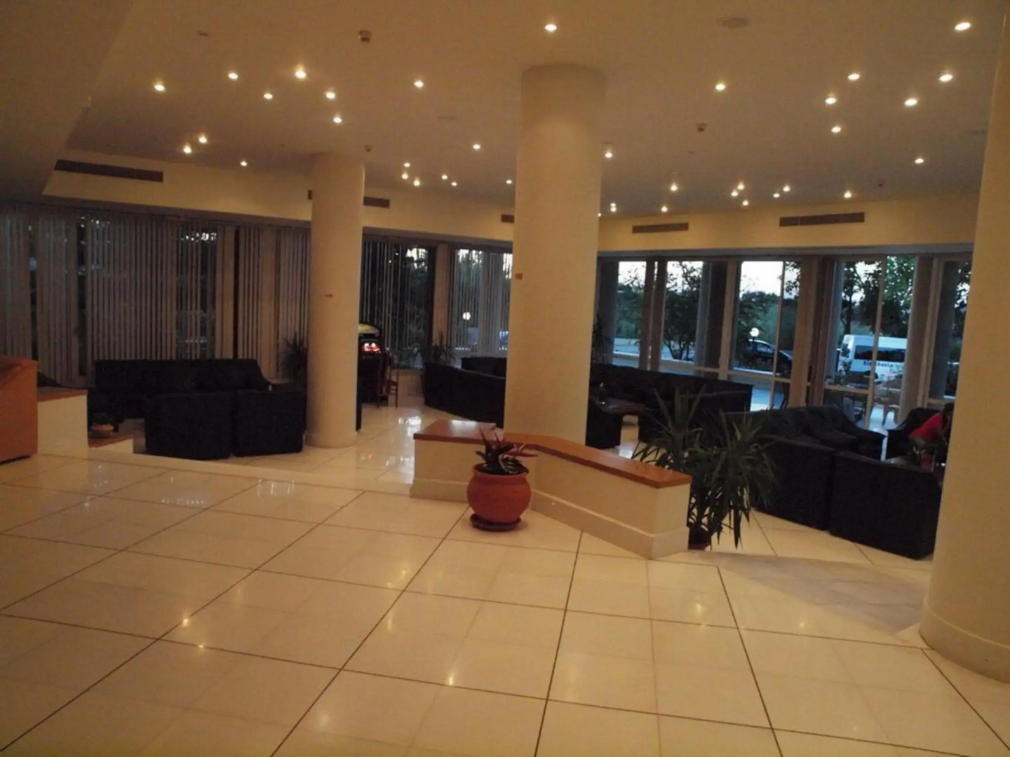 Eleftheria Hotel