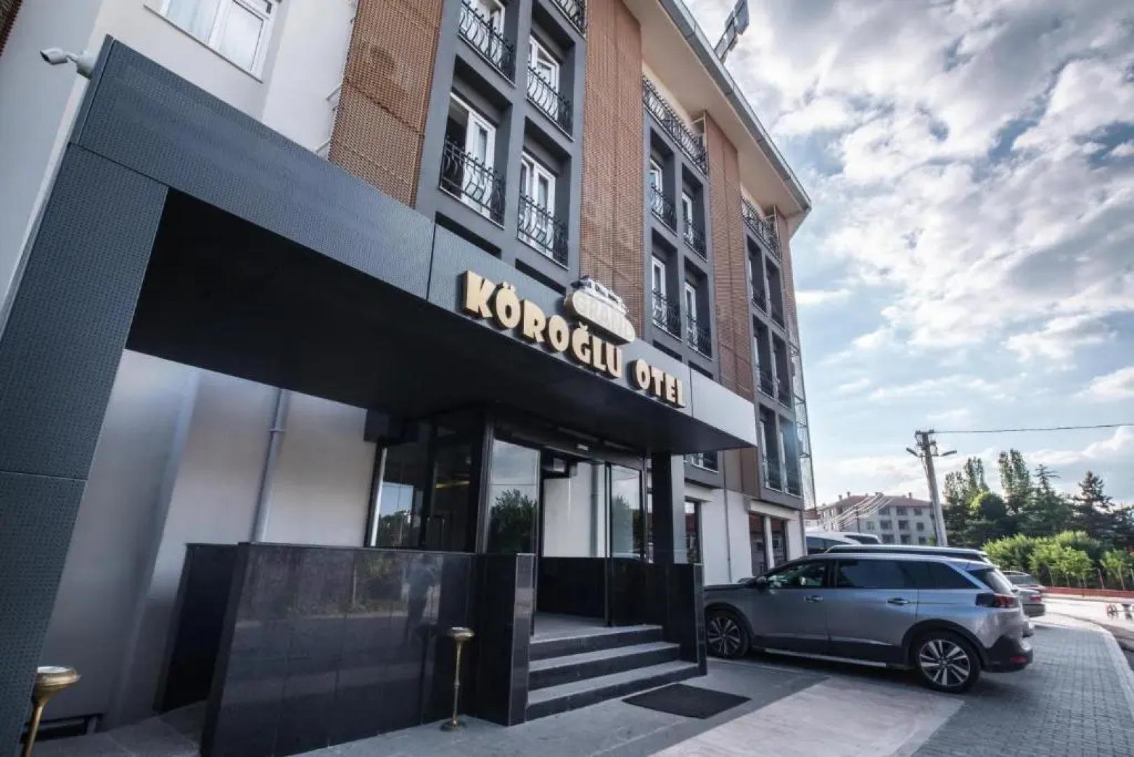 Bolu Grand Koroglu Otel