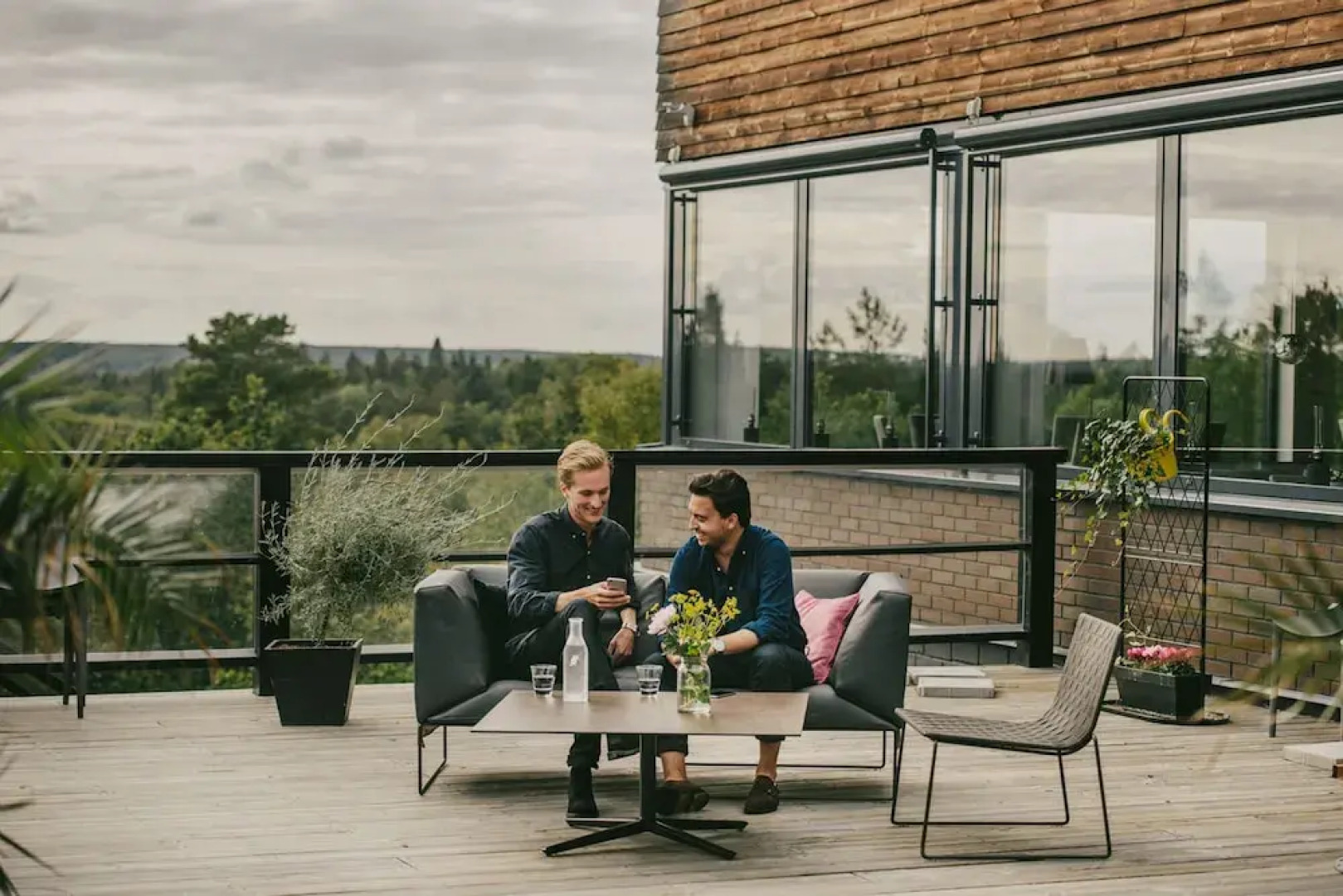 Sigtunahöjden Hotell & Konferens