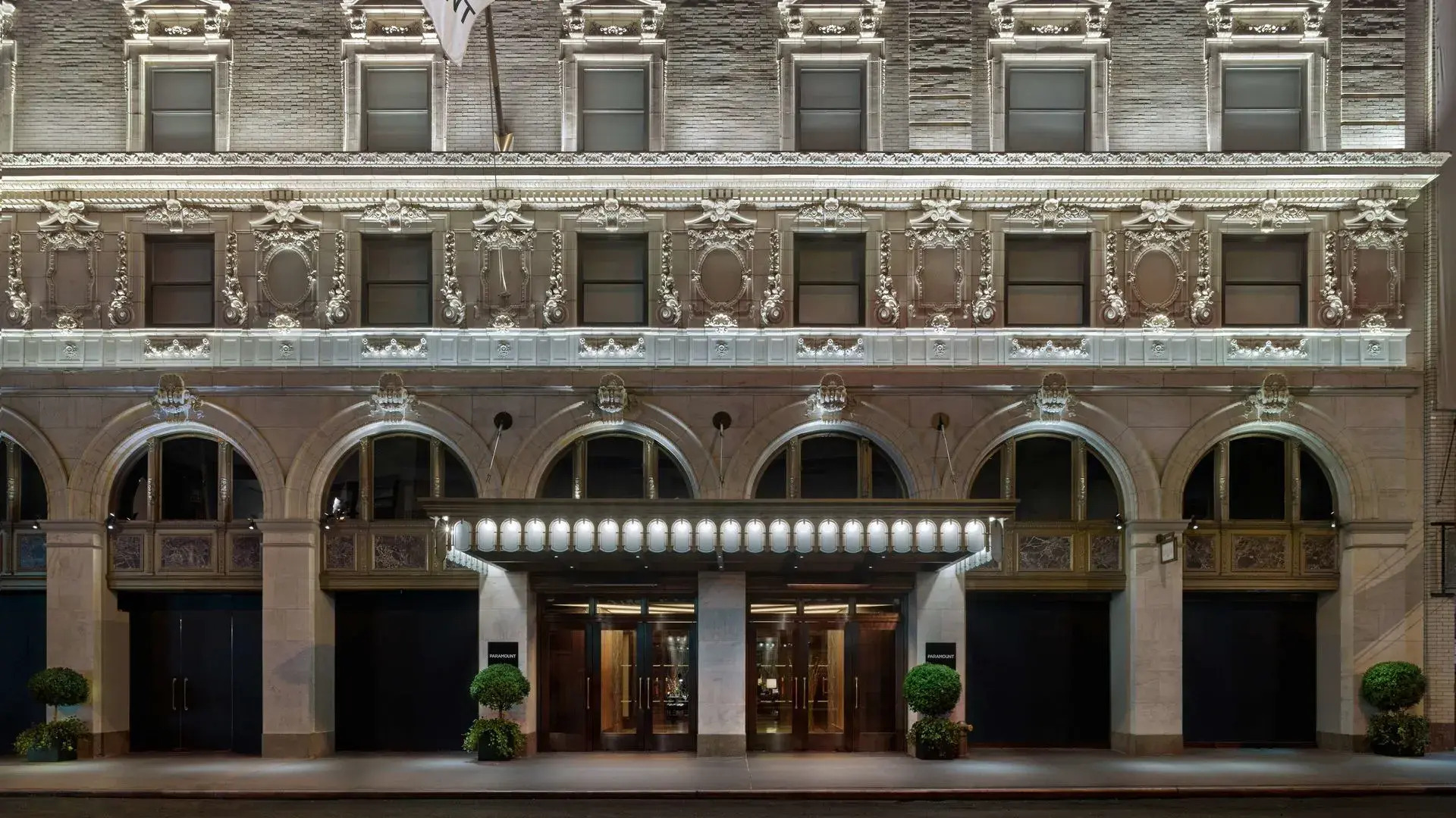 Paramount Times Square – A Generator Hotel