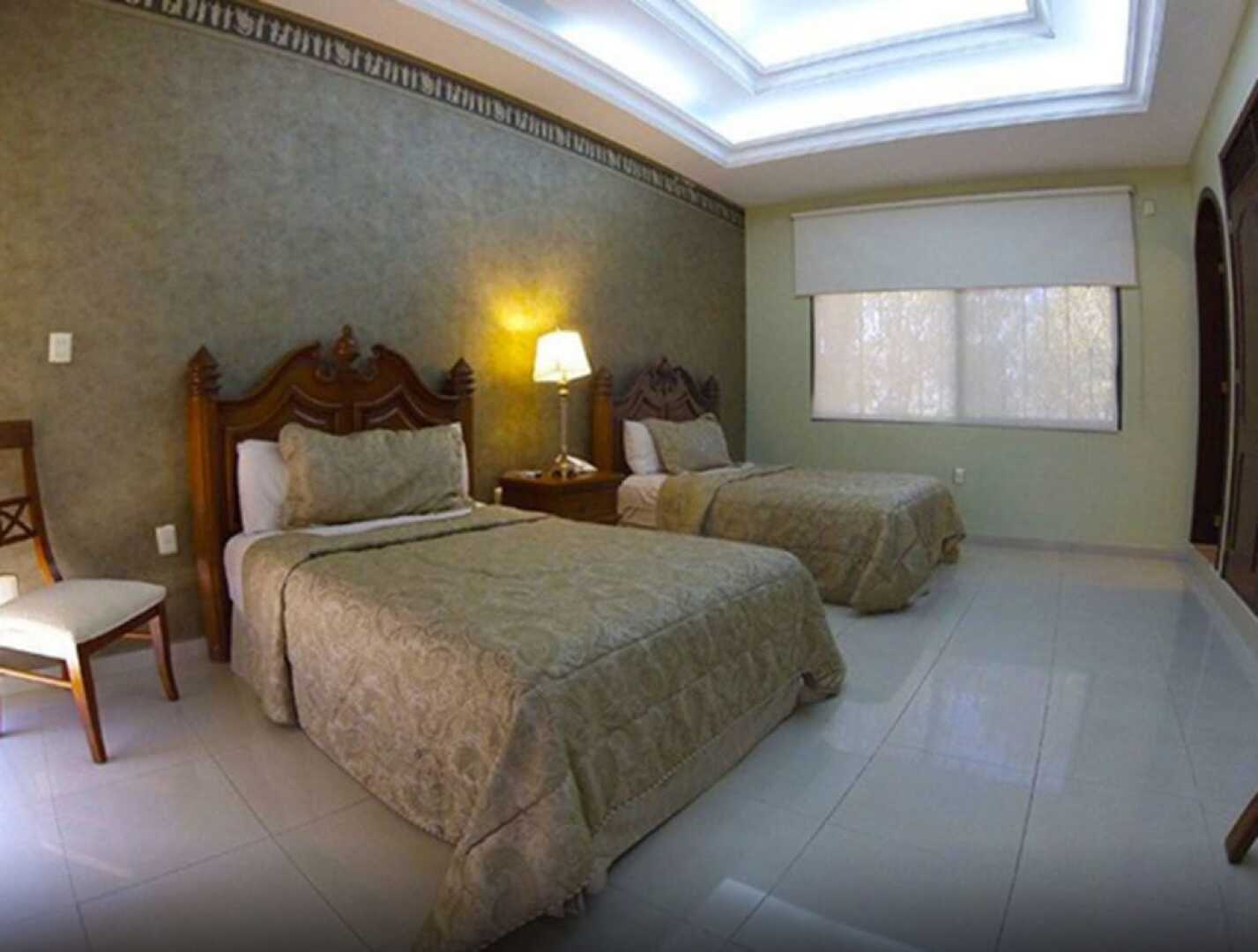 Hotel Villa Florencia