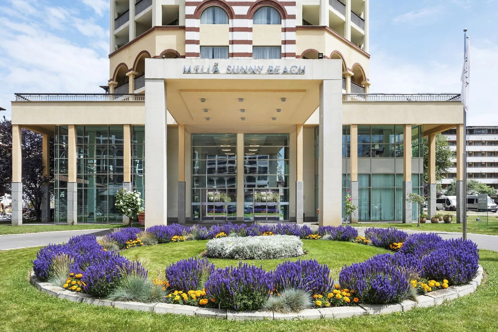 Meliá Sunny Beach Resort