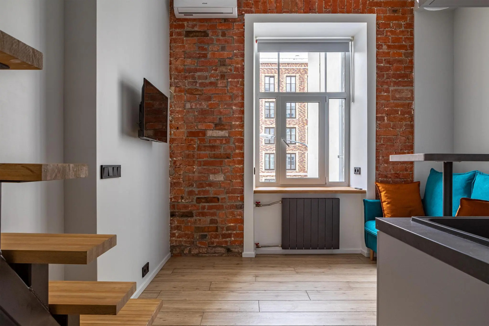 InHome24 (ИнХоум24) на улице Кожевническая