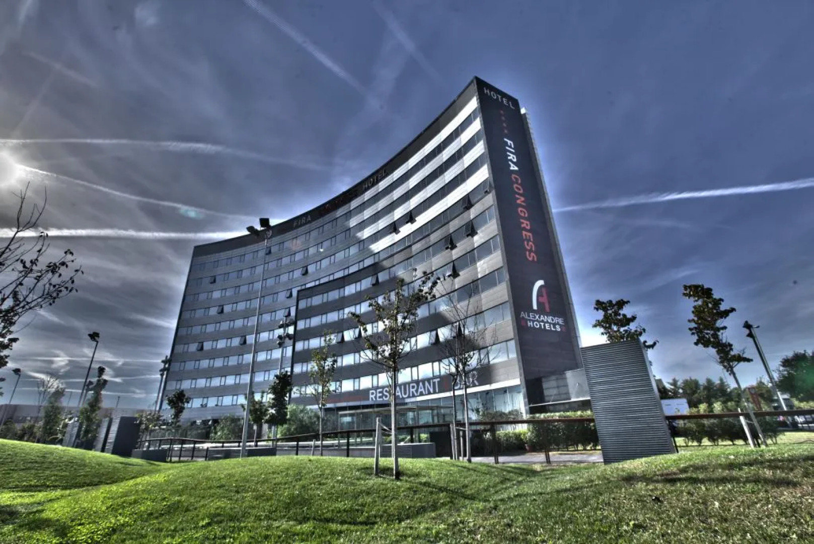 Alexandre Fira Congress