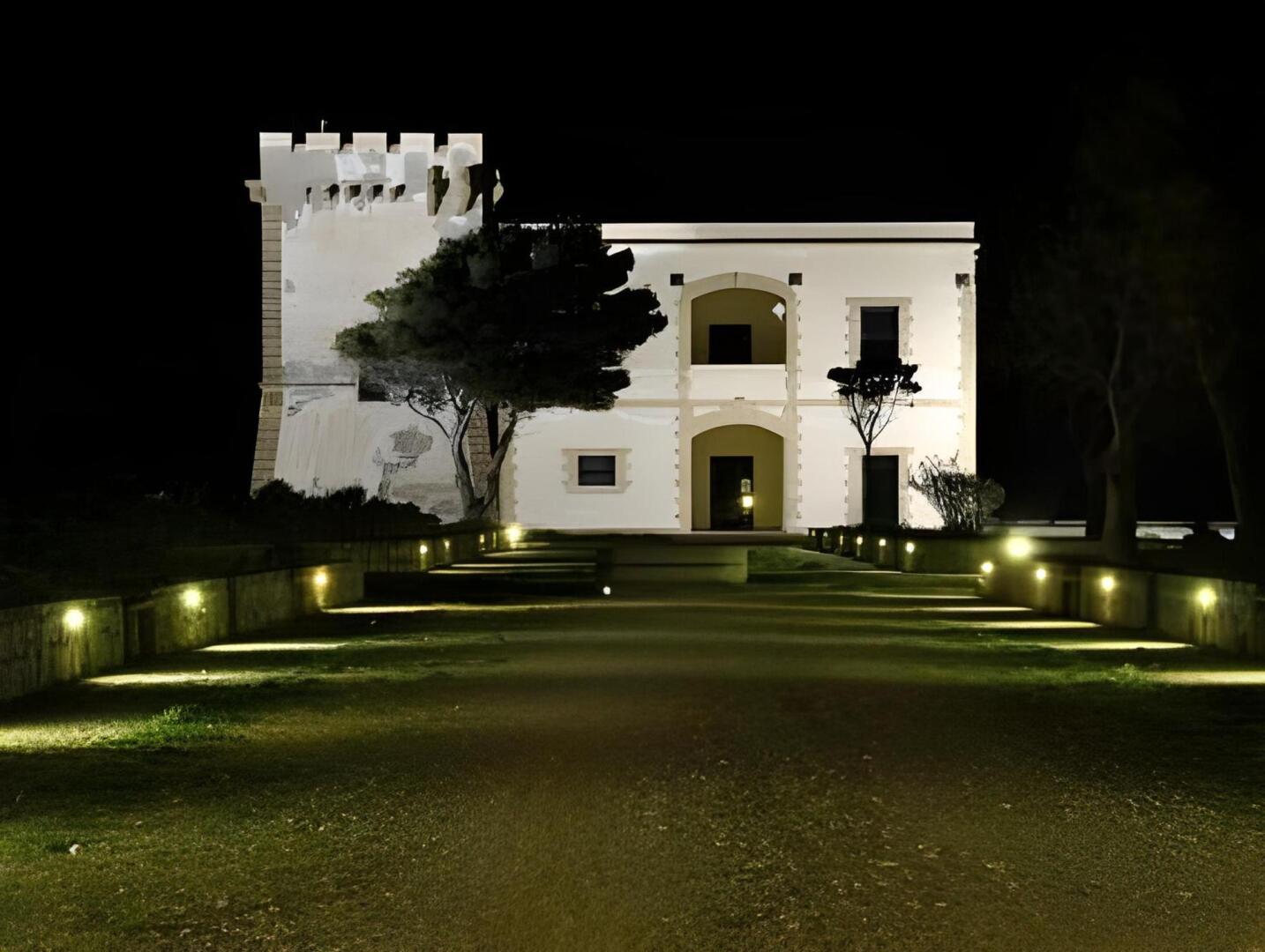 Bed & Breakfast Le Oasi