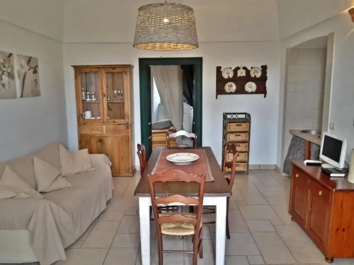 Masseria Rosa Relais